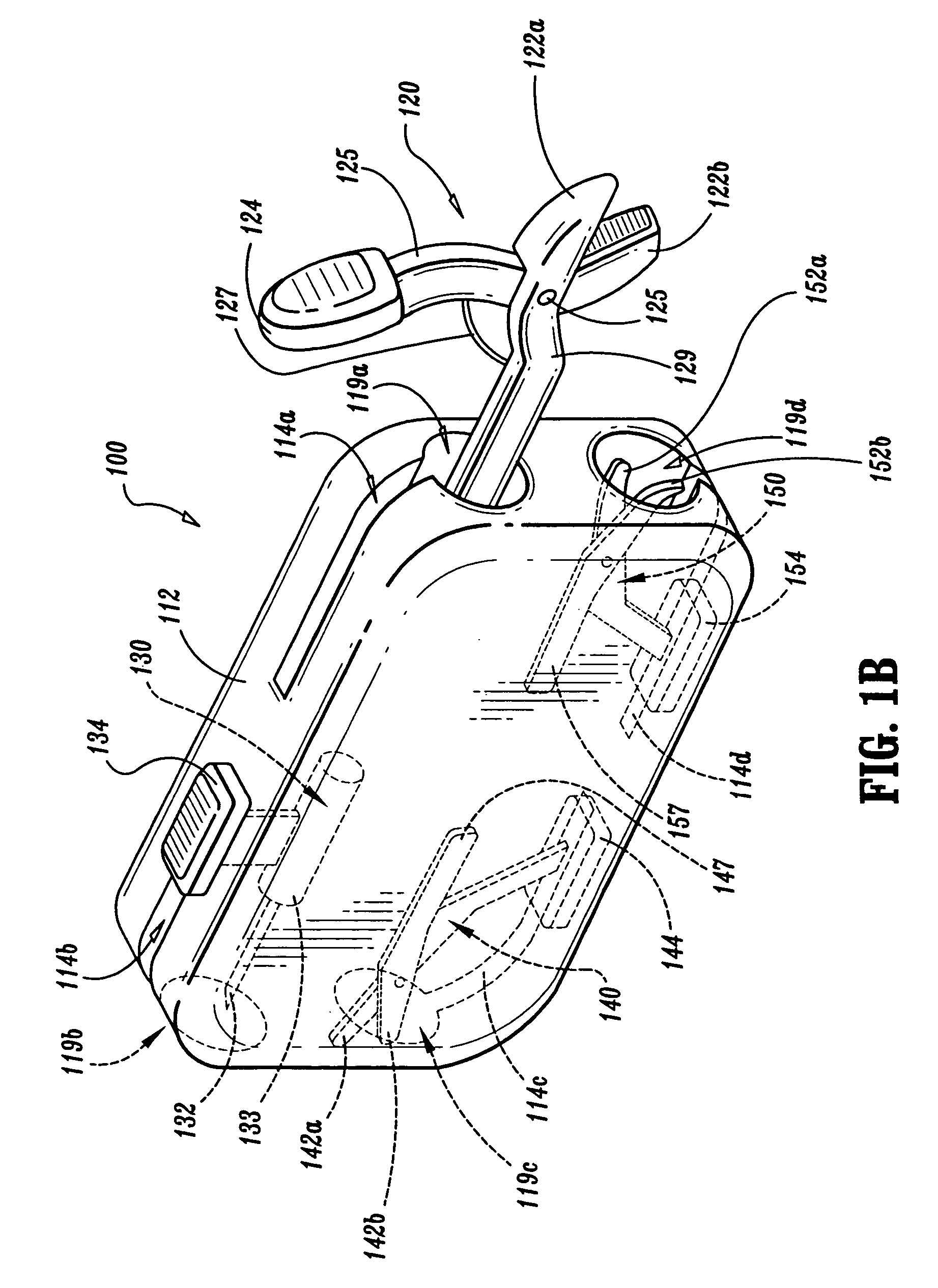 Multi-purpose surgical instrument