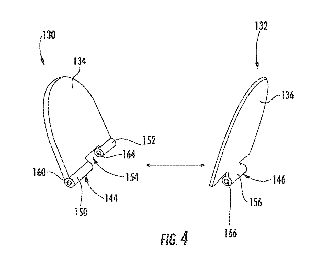 Additively manufactured valve assembly