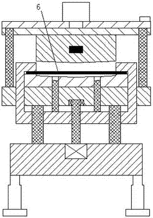 Convenient pipeline bending device