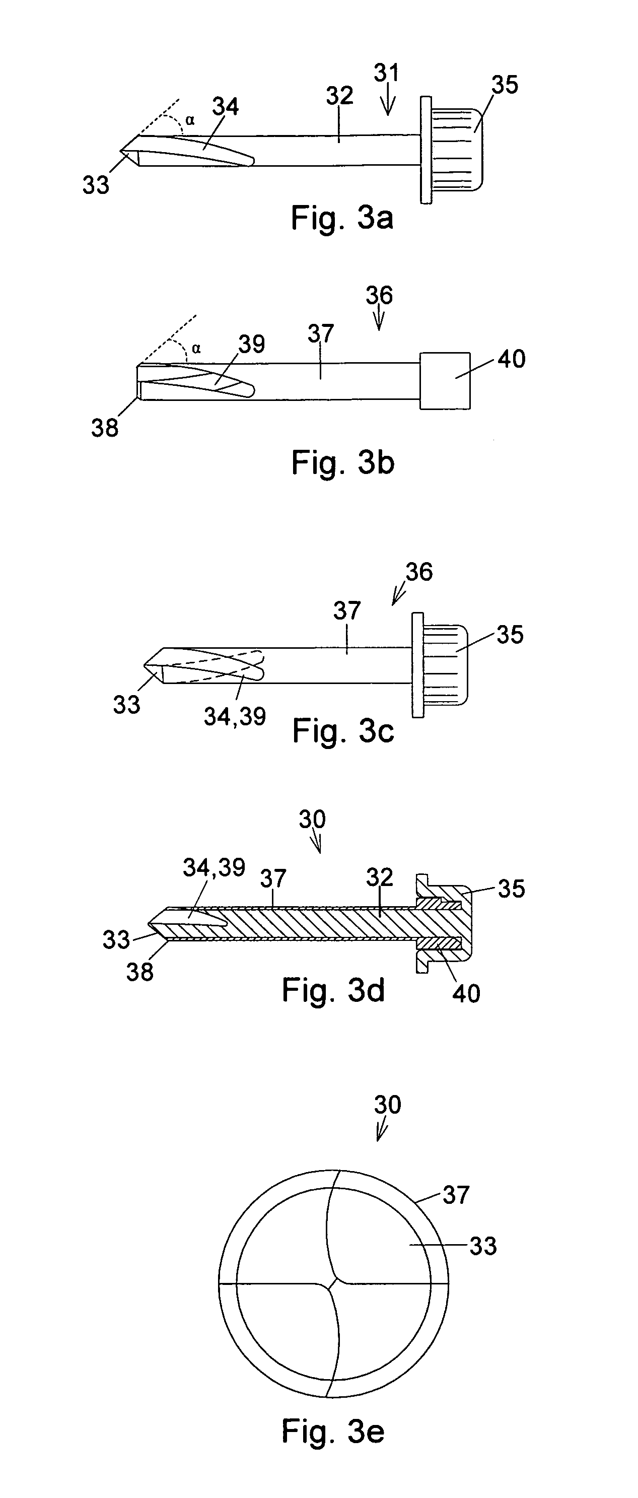 Sleeve, drill and puncture instrument