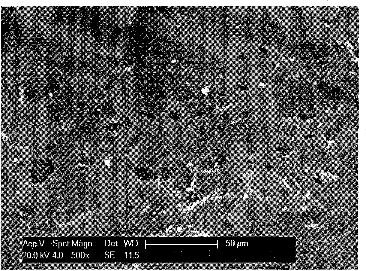 Activated carbon-supported nitrile group ionic liquid-palladium catalyst for synthesizing polyketone and preparation method thereof