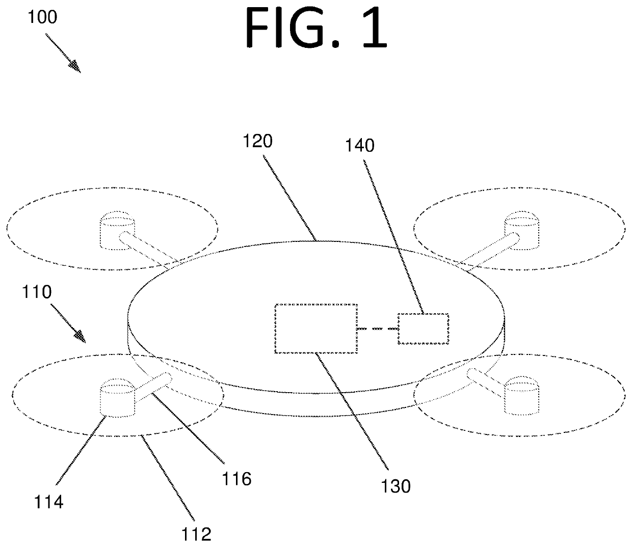 Adaptive wind estimation, trajectory generation, and flight control for aerial systems using motion data