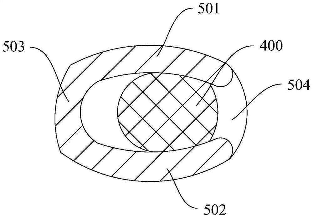 Zipper manufacturing method and zipper