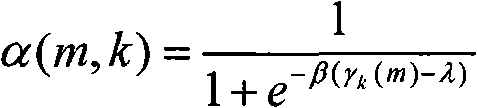 Method for speech enhancement