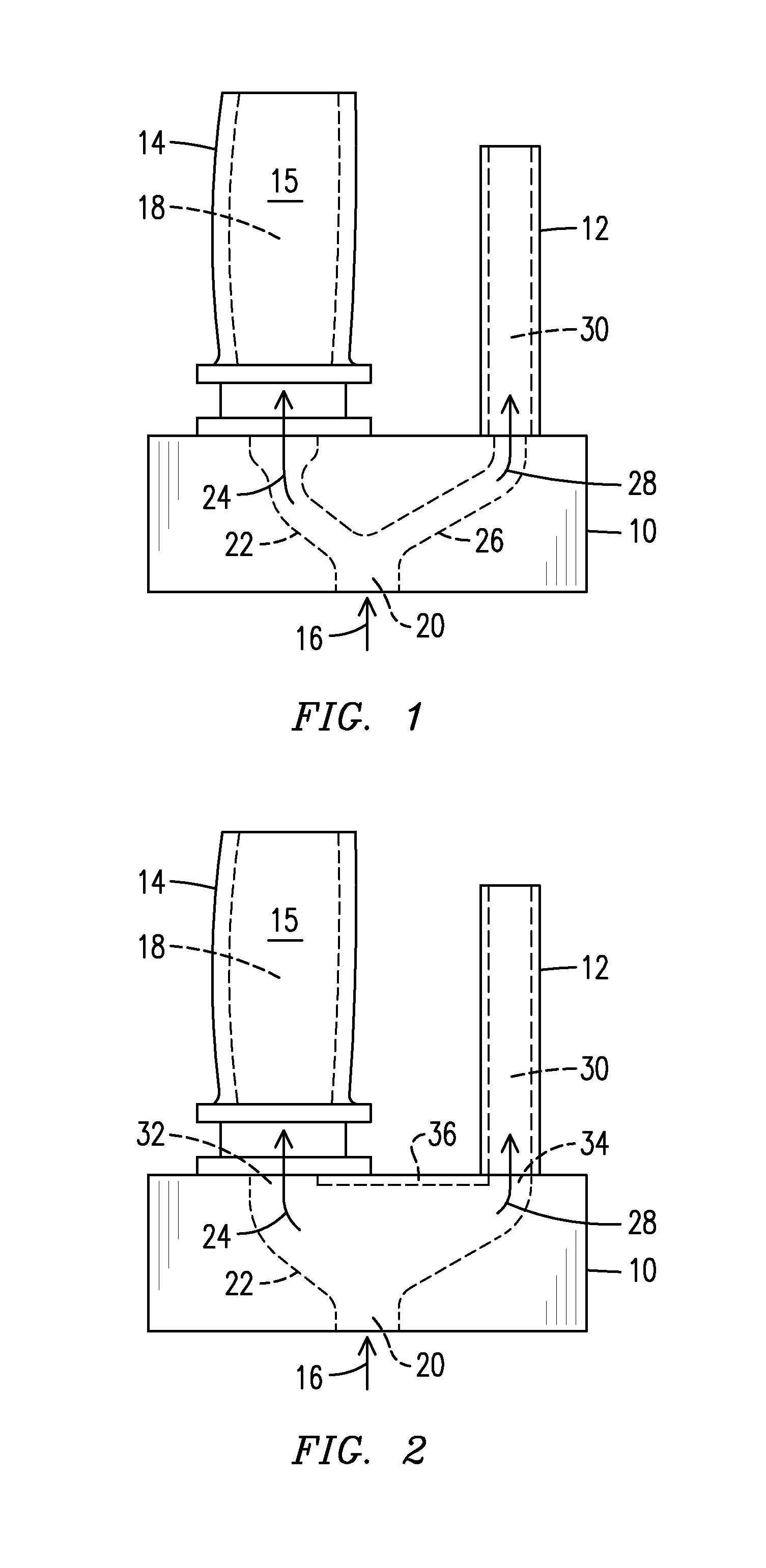 Infrared non-destructive evaluation method and apparatus