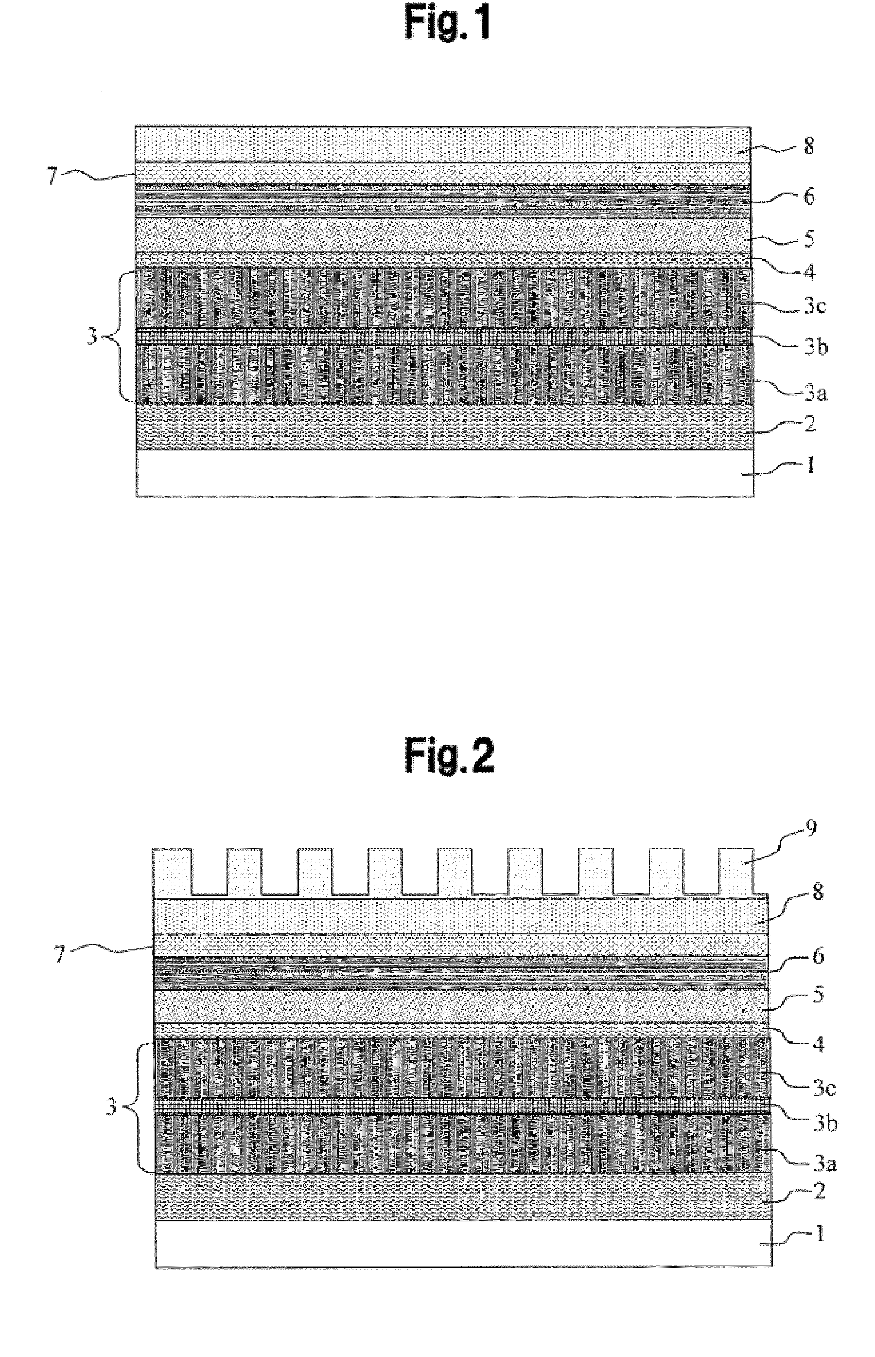 Magnetic recording medium and manufacturing method thereof