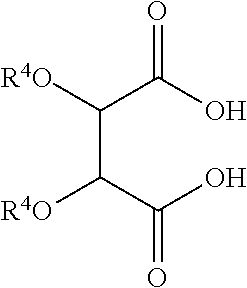 Stabilized Blends Containing Friction Modifiers