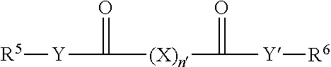 Stabilized Blends Containing Friction Modifiers