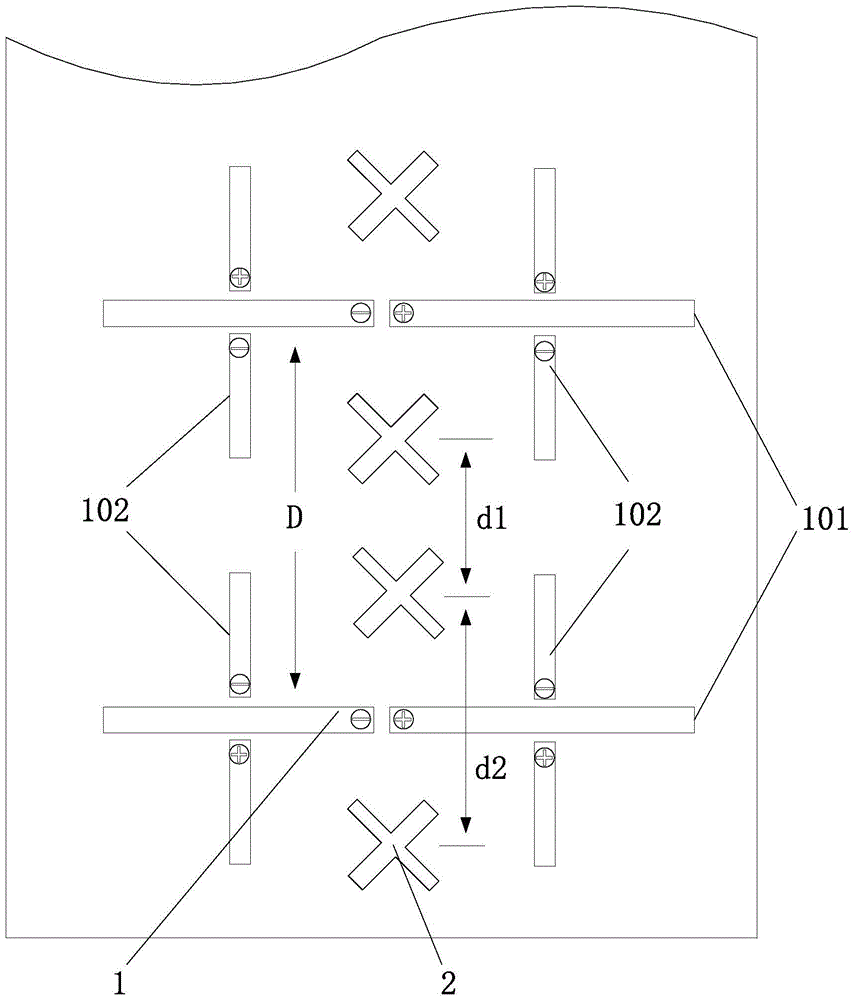 Multi-Band Array Antenna