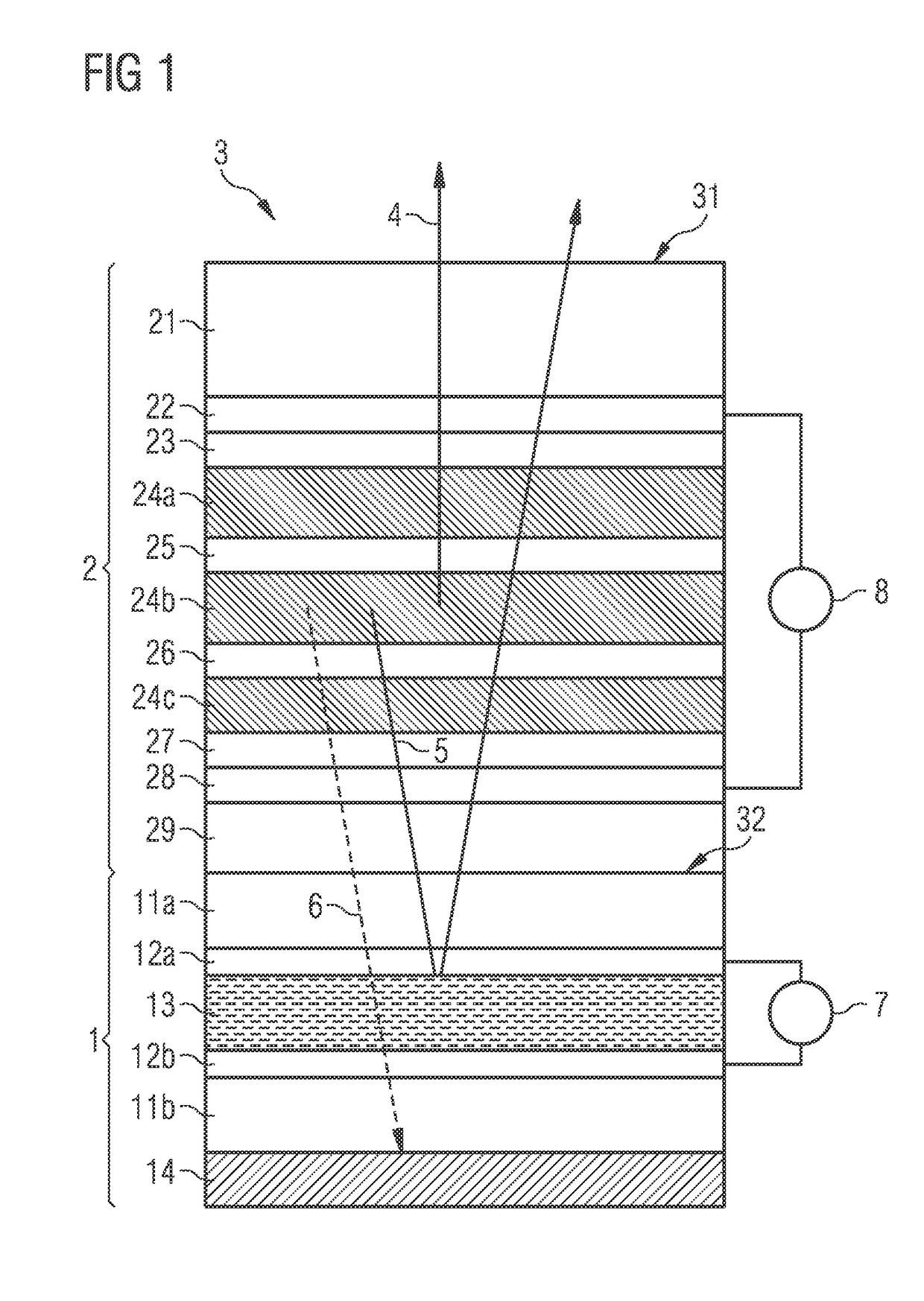 Optoelectronic component