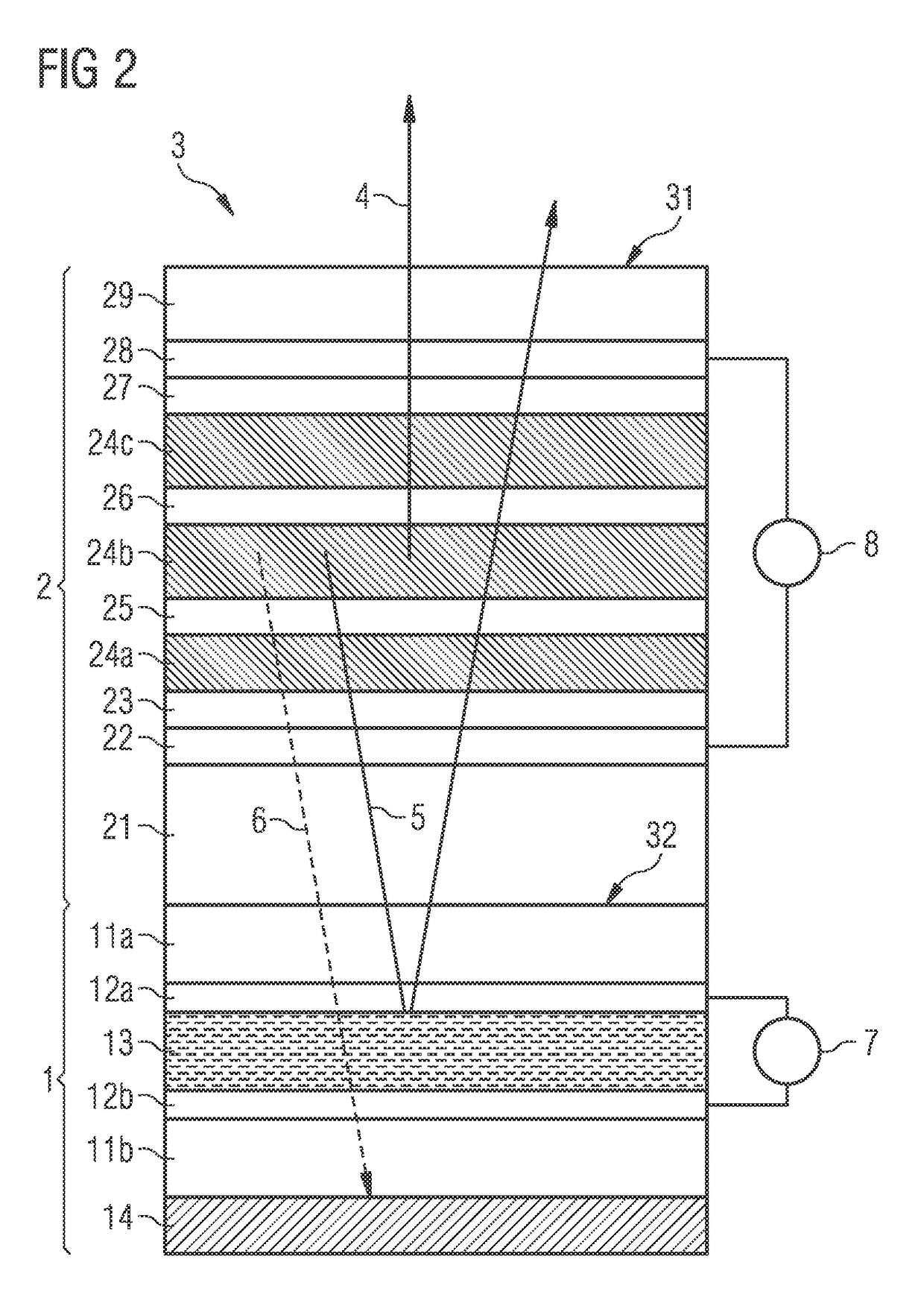 Optoelectronic component