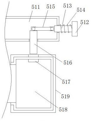 Outdoor waterproof PLC control box