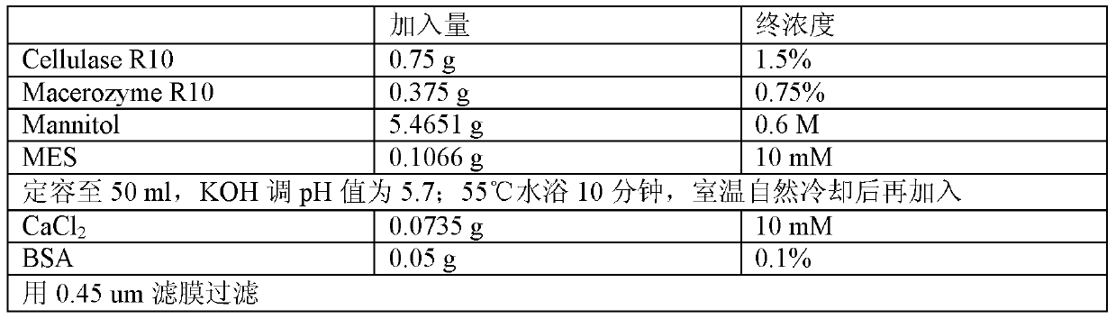 Wheat genome site-specific modification method