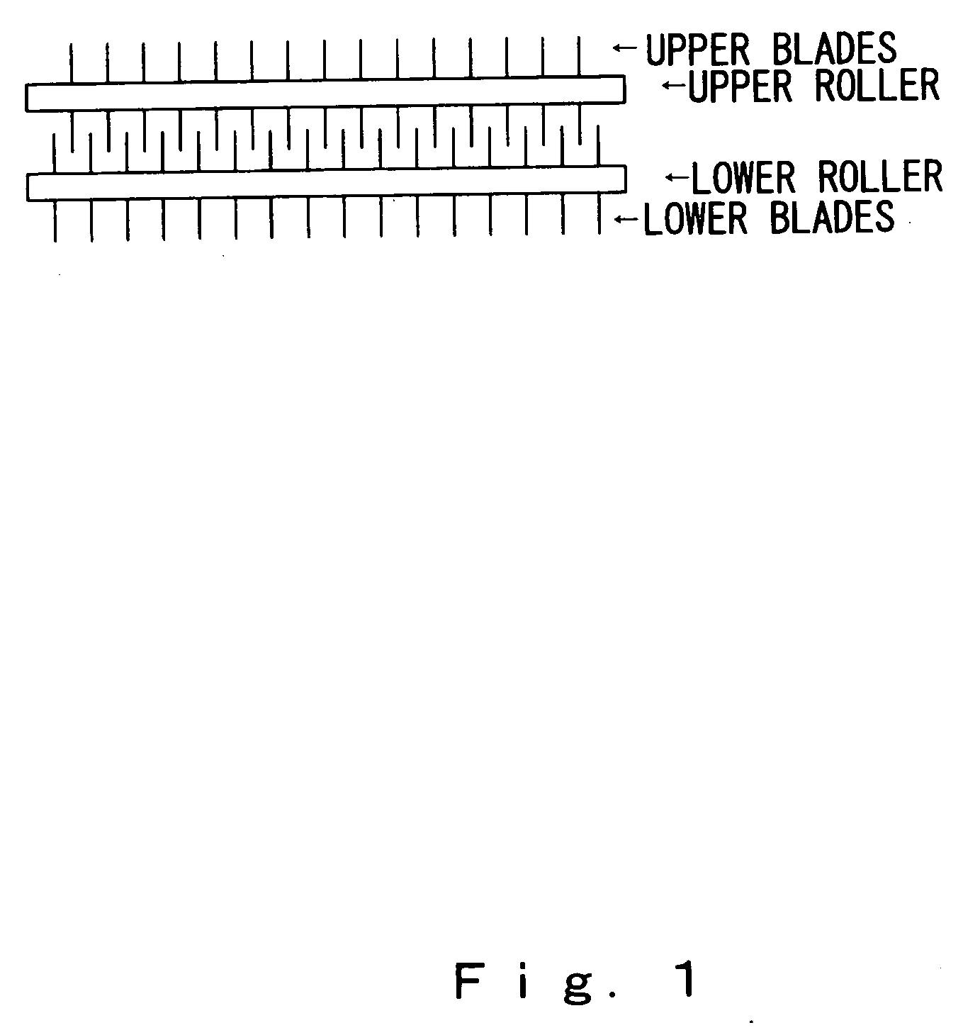 Method of producing processed food