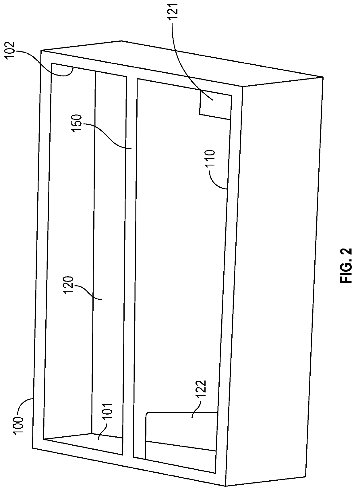 System and method for preserving crustaceans