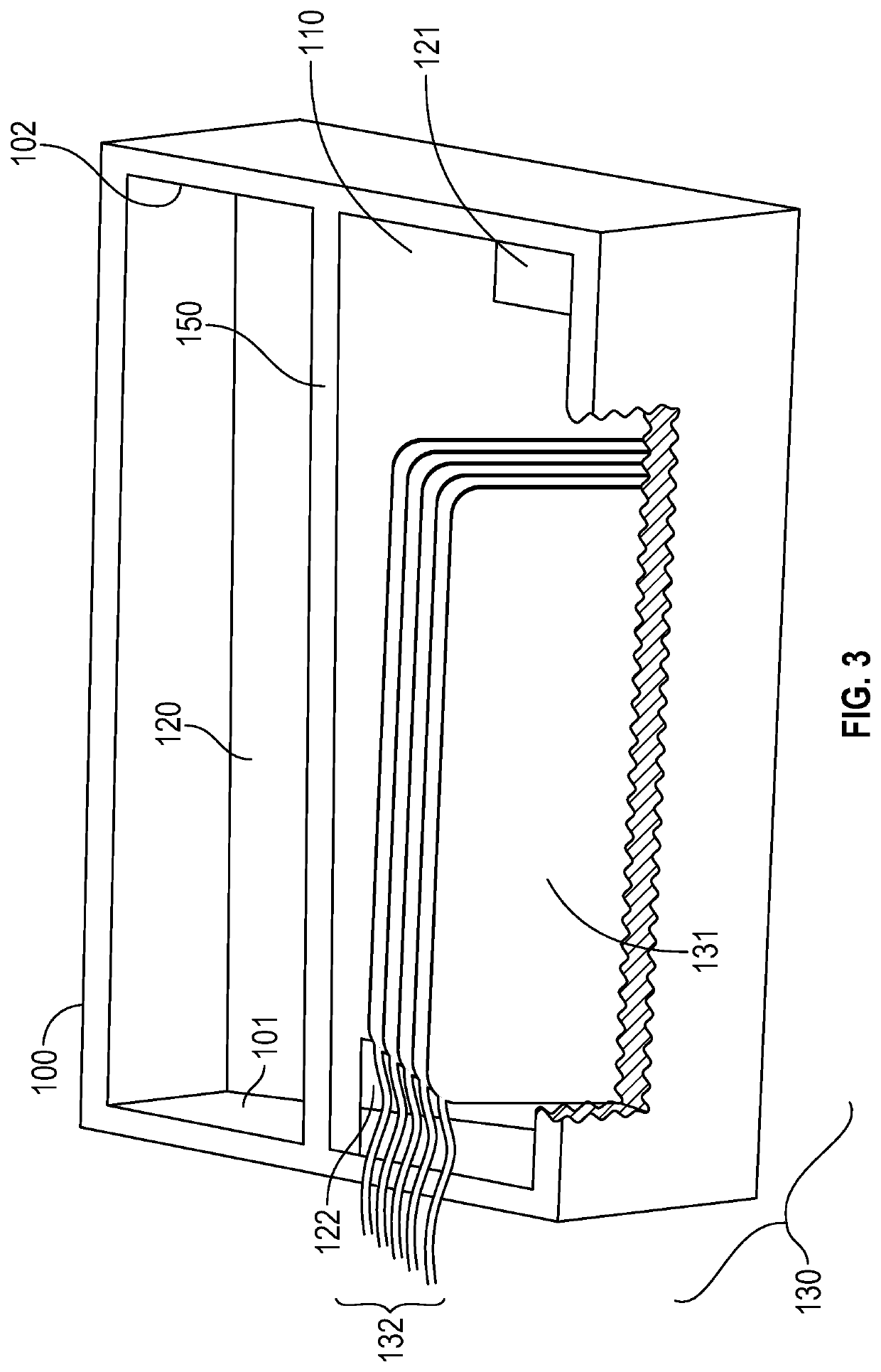 System and method for preserving crustaceans