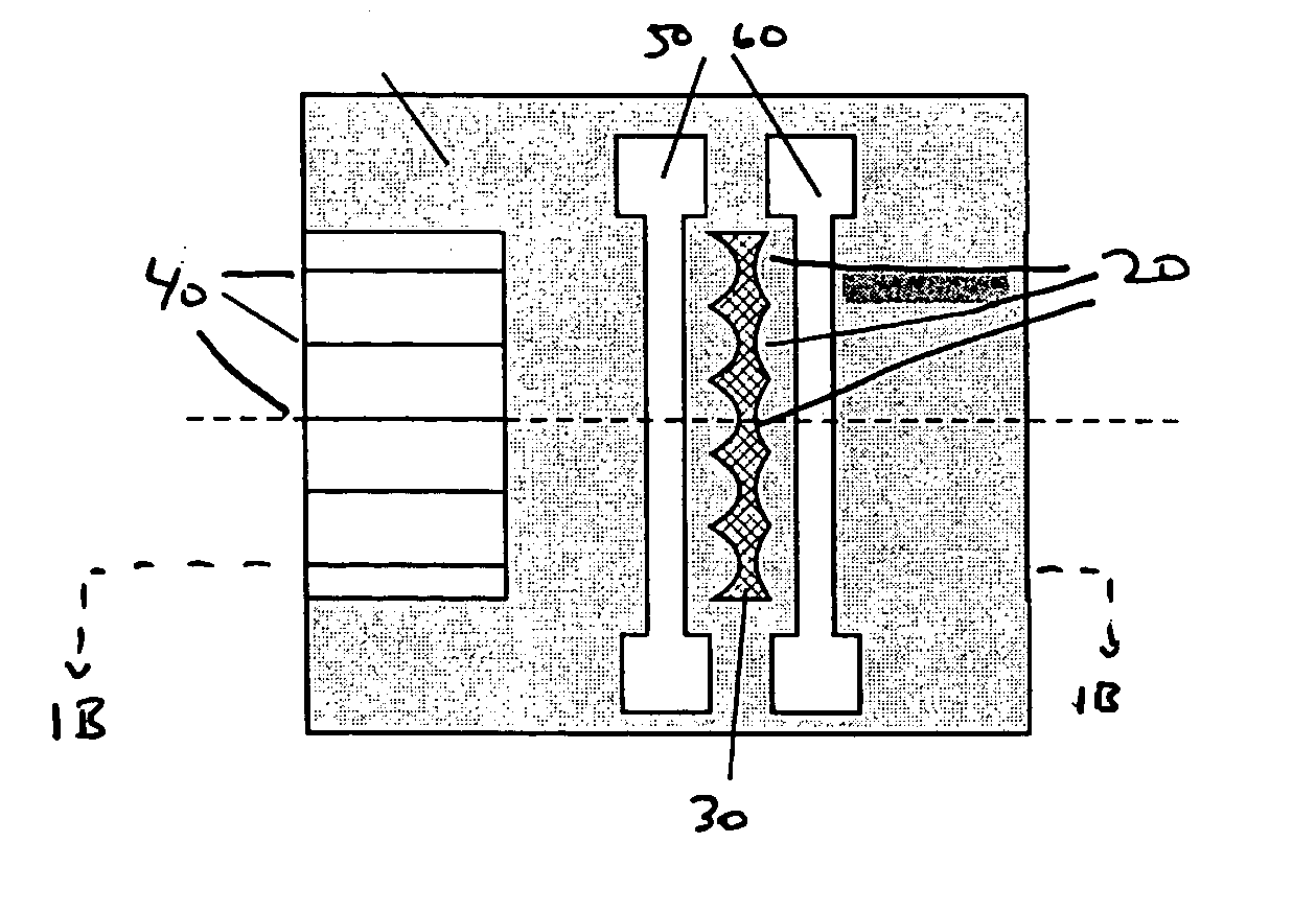 Tunable micro-lens array