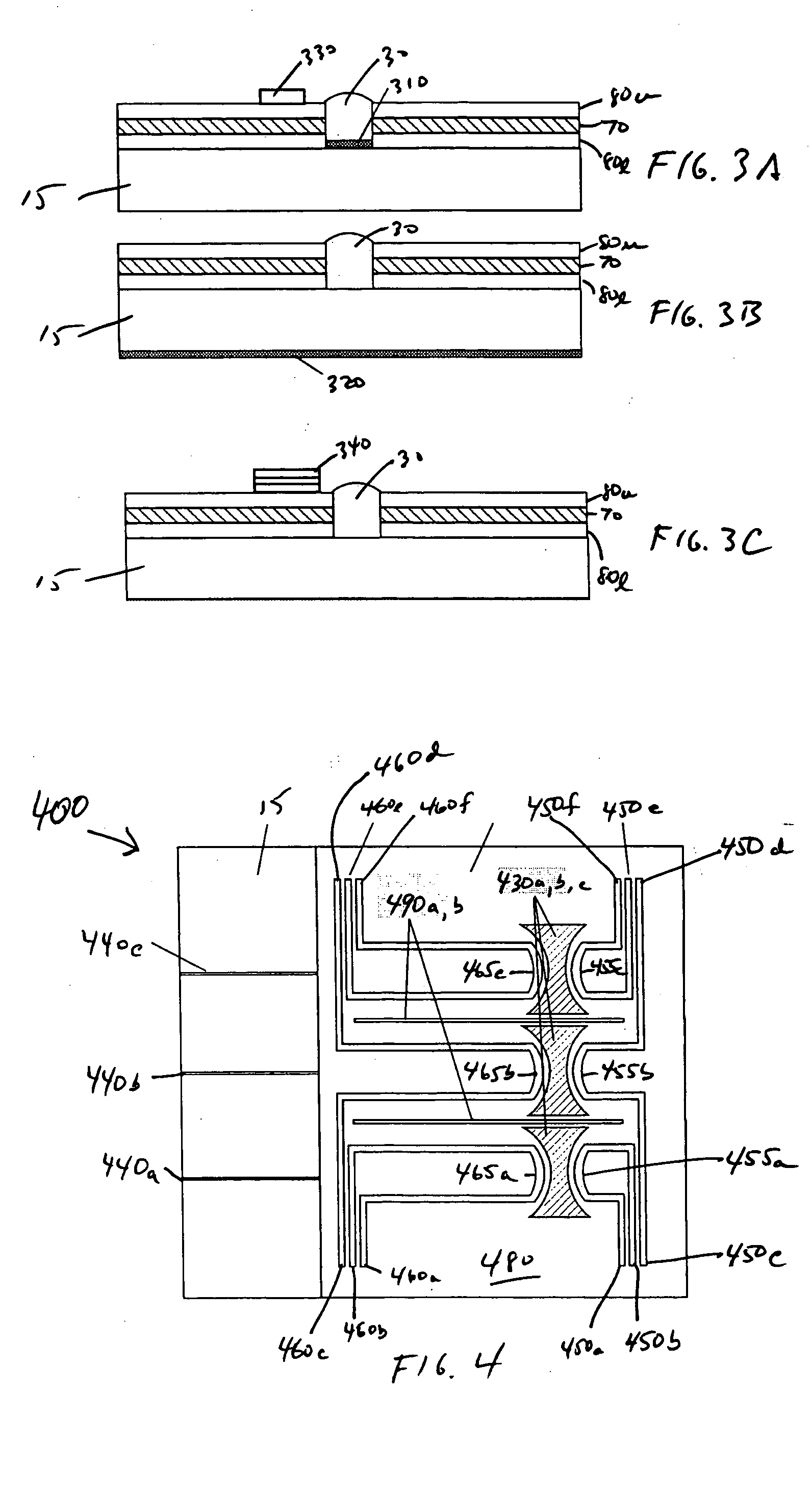 Tunable micro-lens array