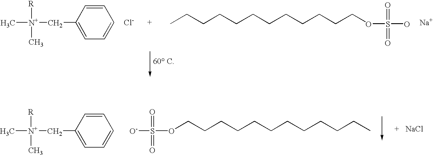 Antimicrobial lubricant for wood fiber-plastic composites