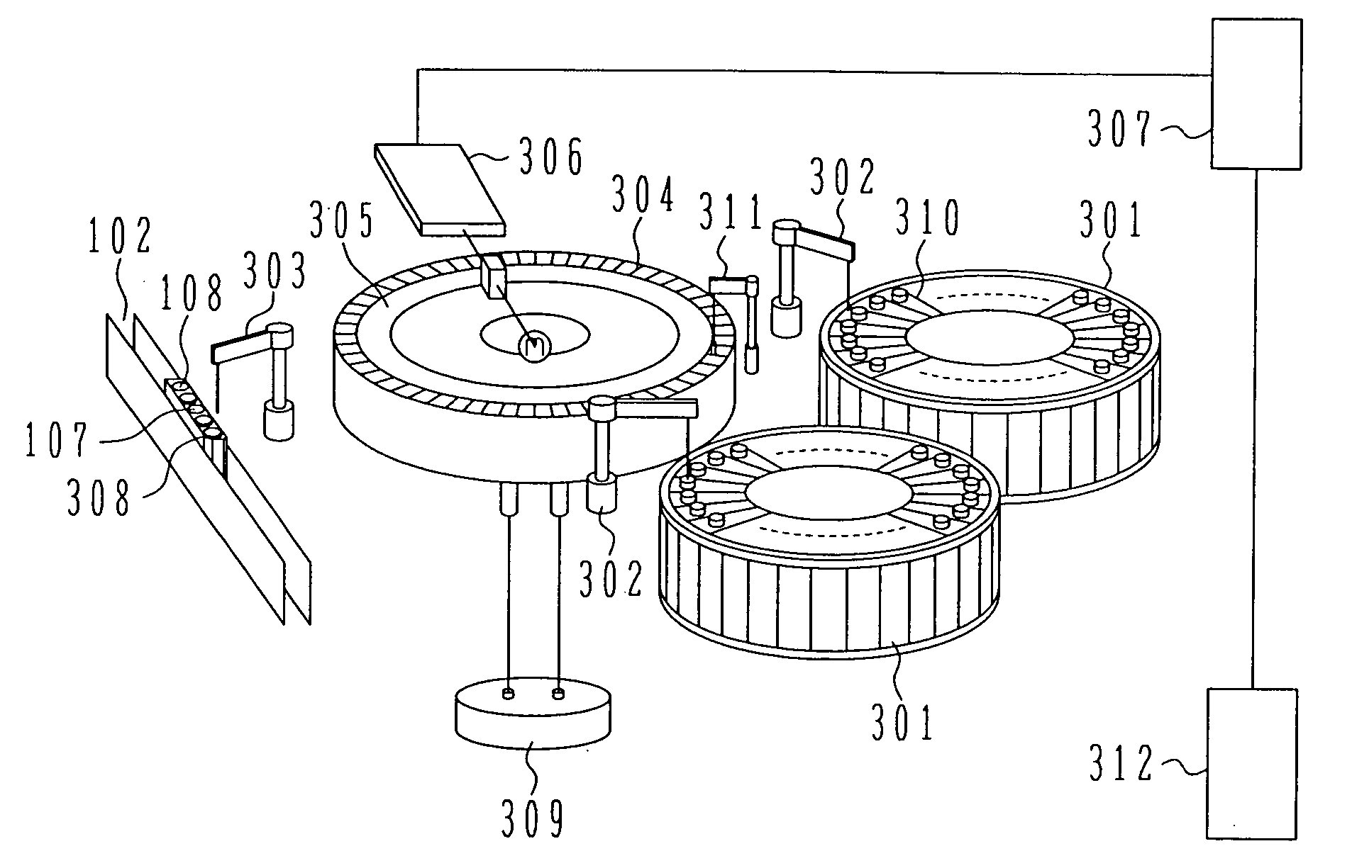 Automatic analyzer