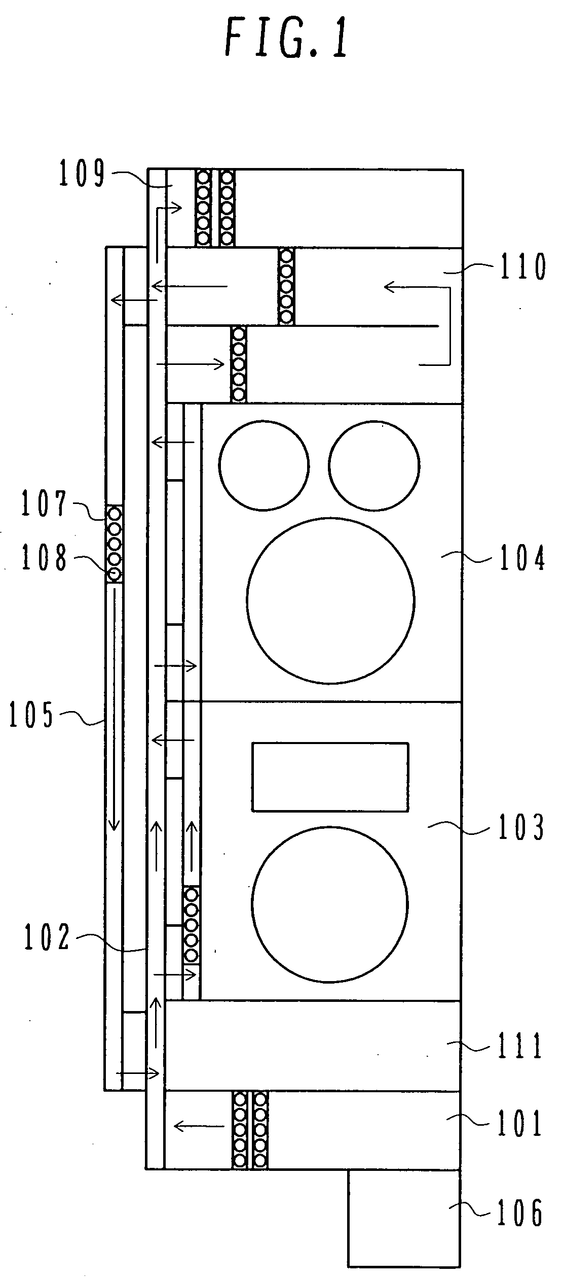 Automatic analyzer