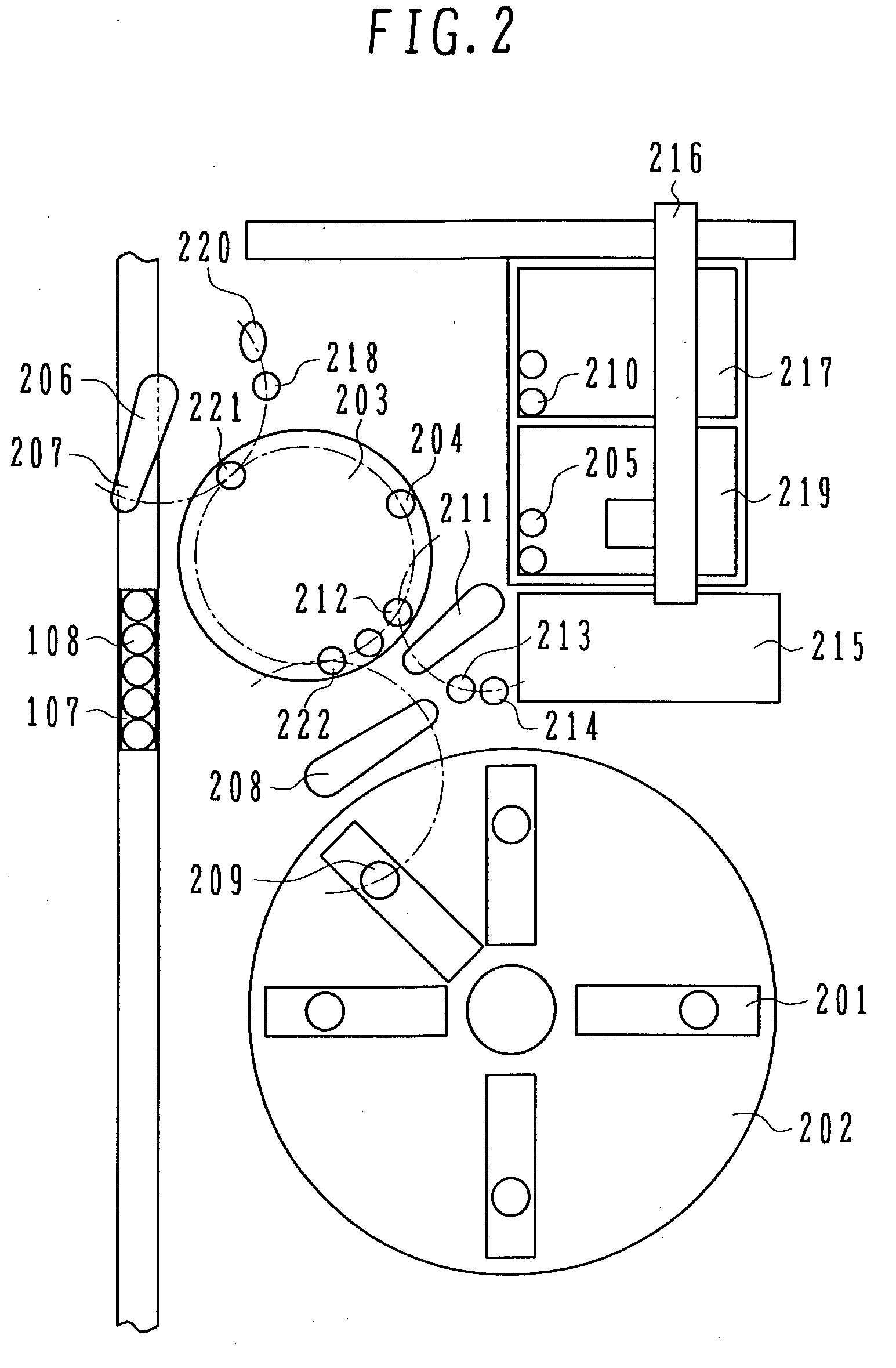 Automatic analyzer