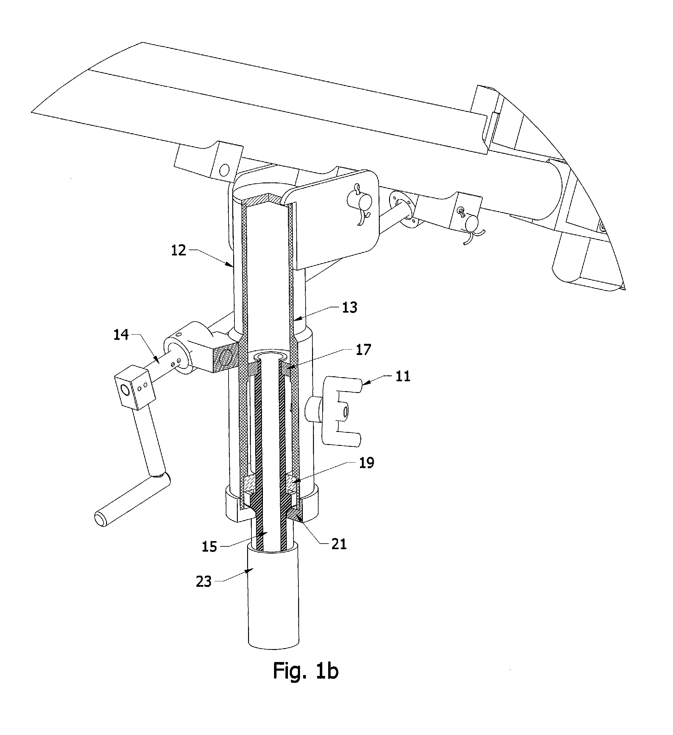 Snow making apparatus and method