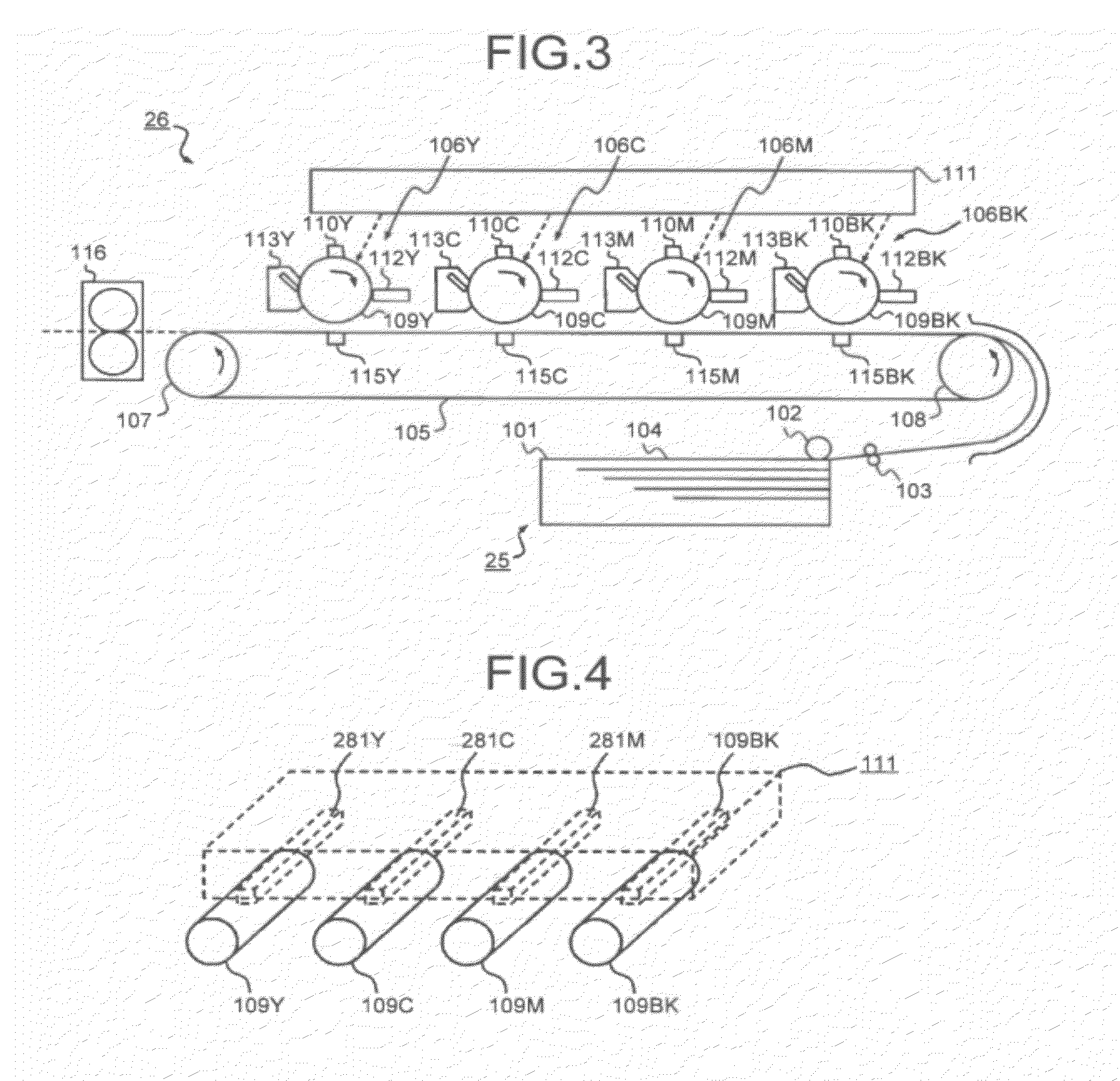 Optical writing device, image forming apparatus, and method and program product for controlling optical writing device