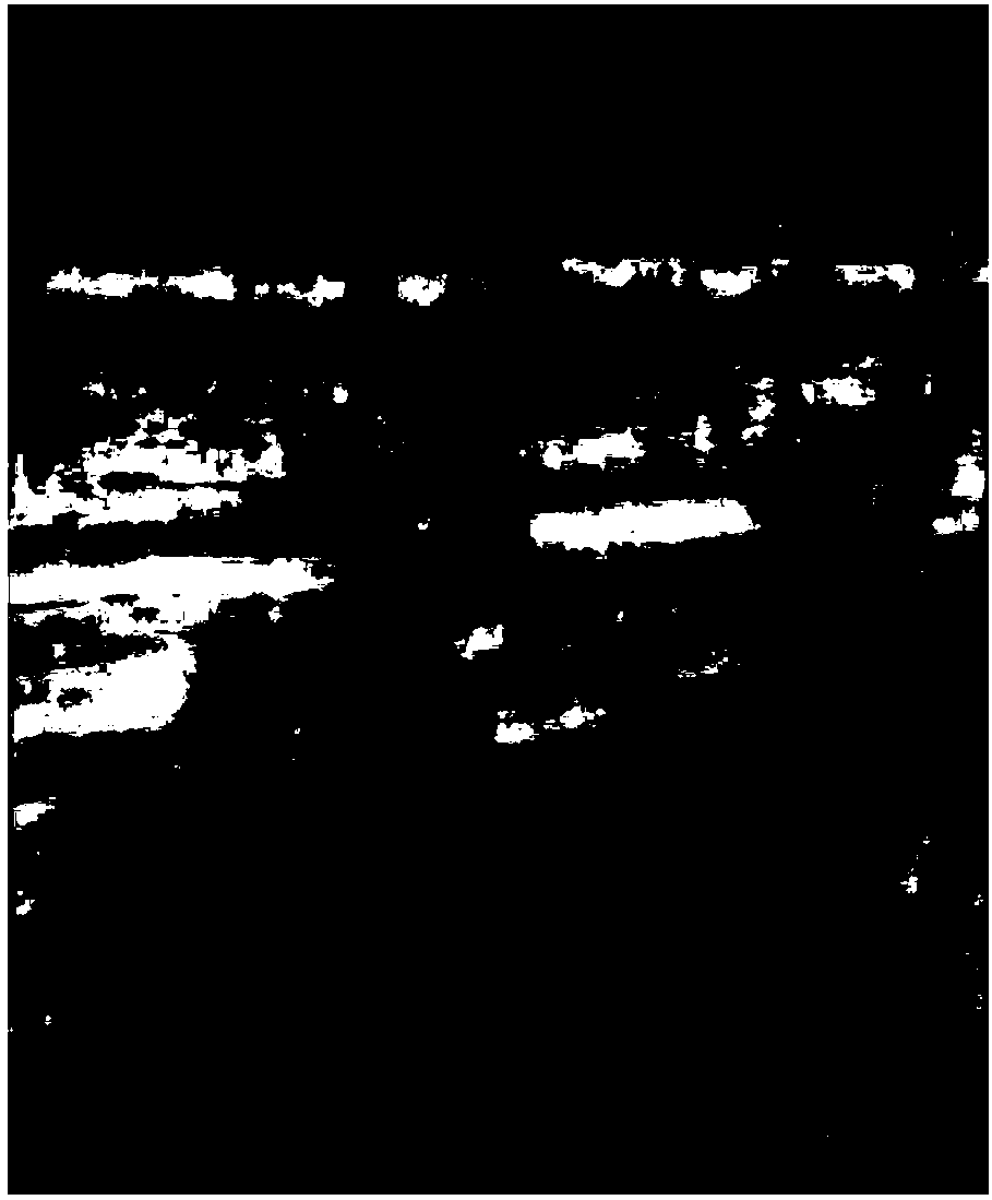 Three-dimensional seismic data fault enhancement processing method