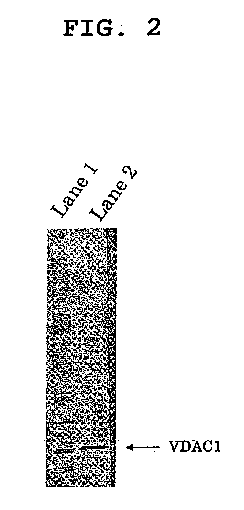 Vdac regulator