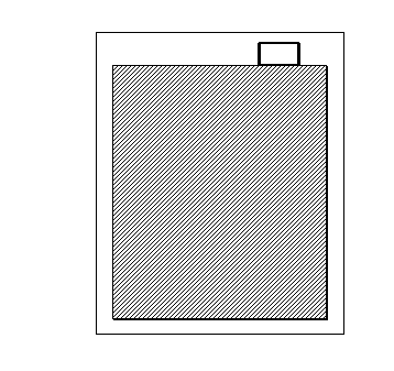 Bag-making type lithium ion battery and preparation method thereof