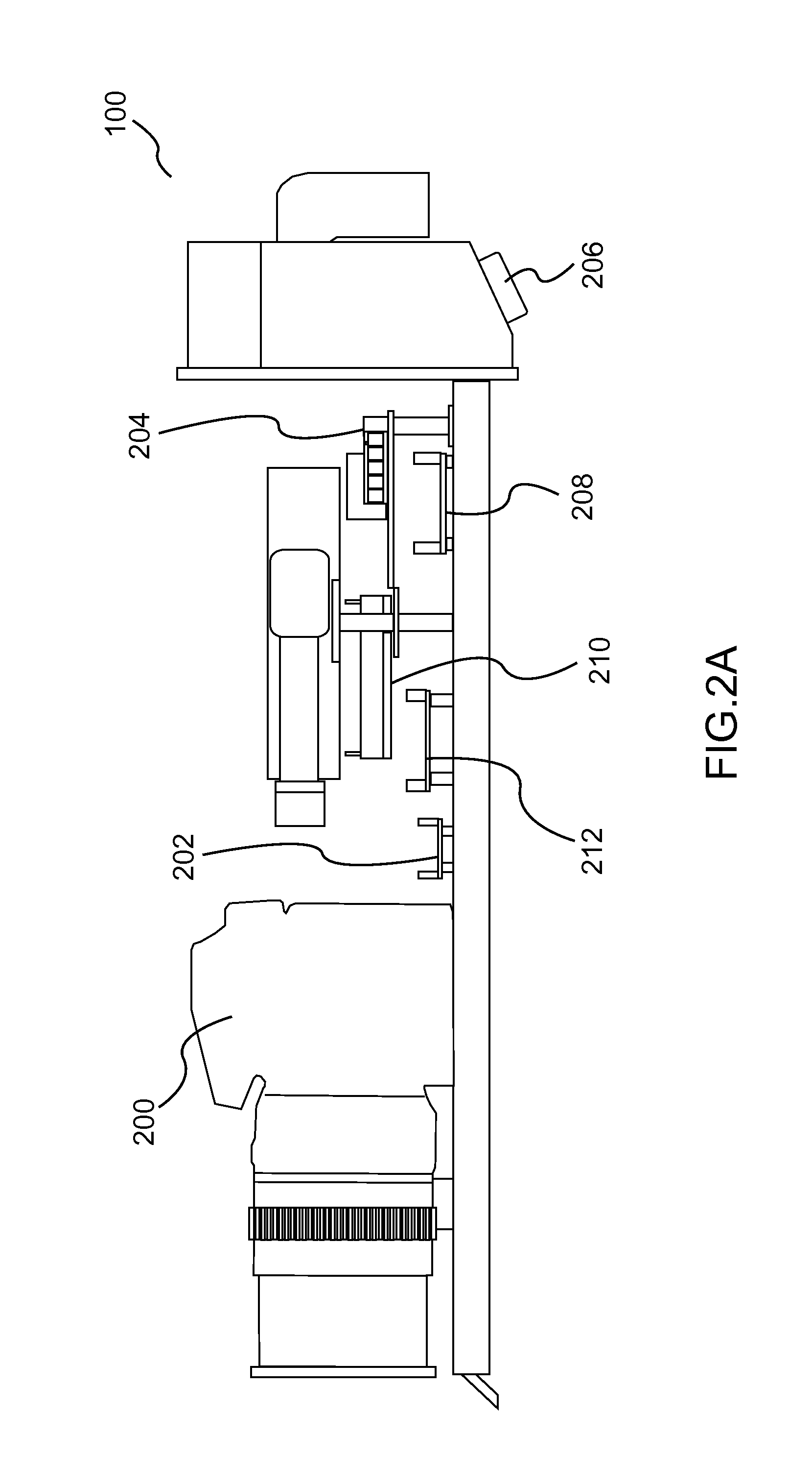 All weather camera system and methods for control thereof