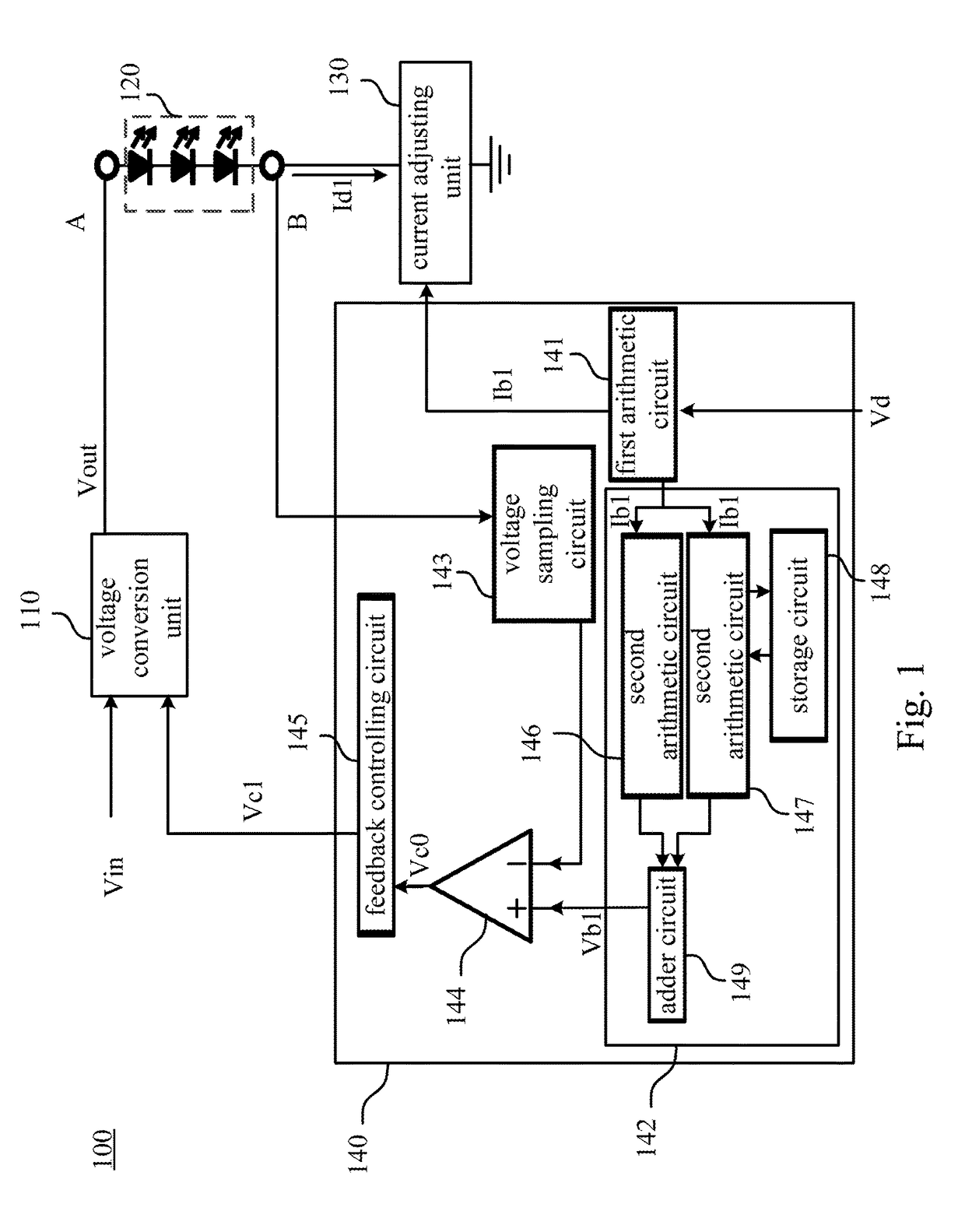 Electronic apparatus