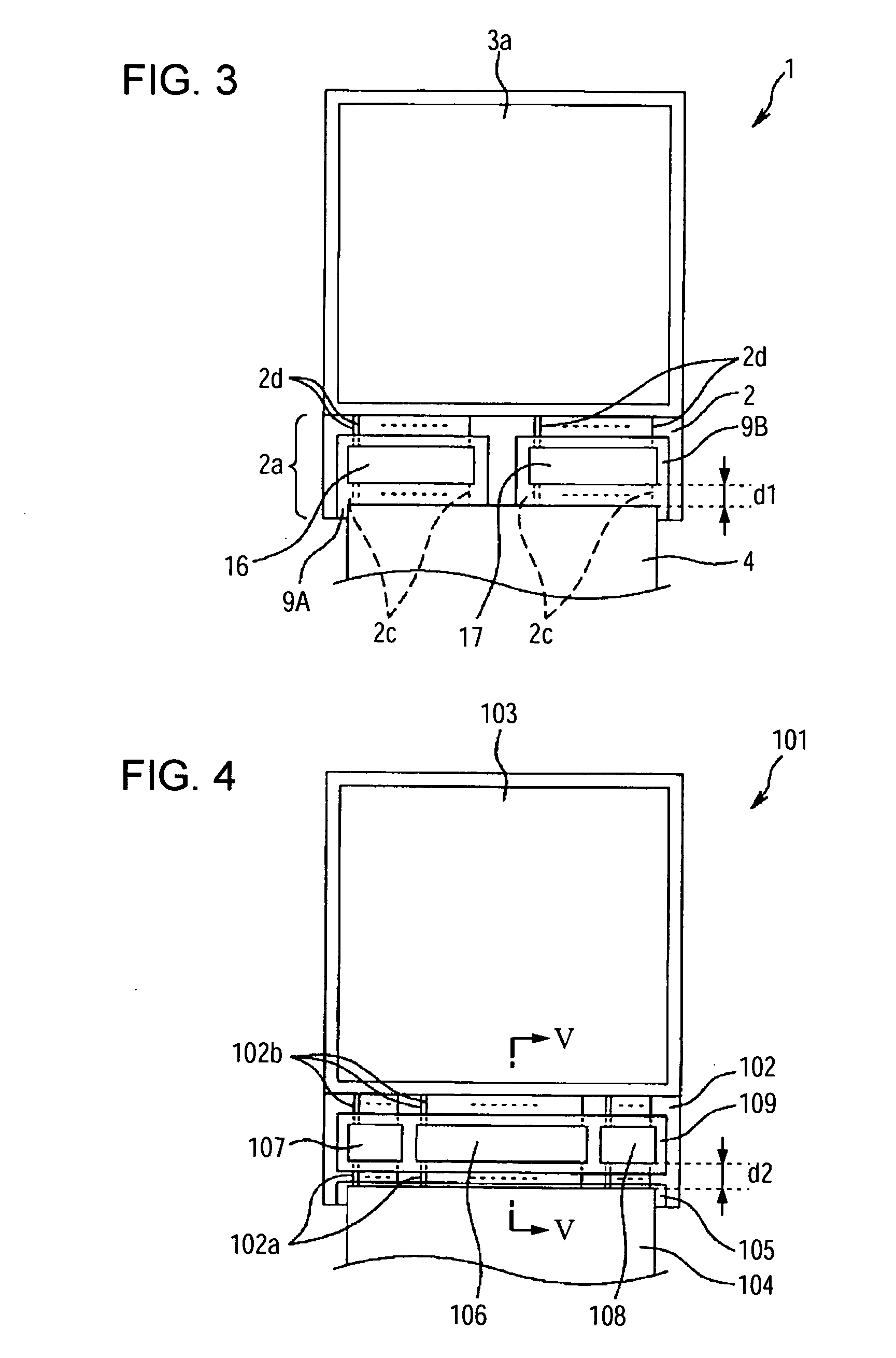 Electro-optical device and electronic apparatus