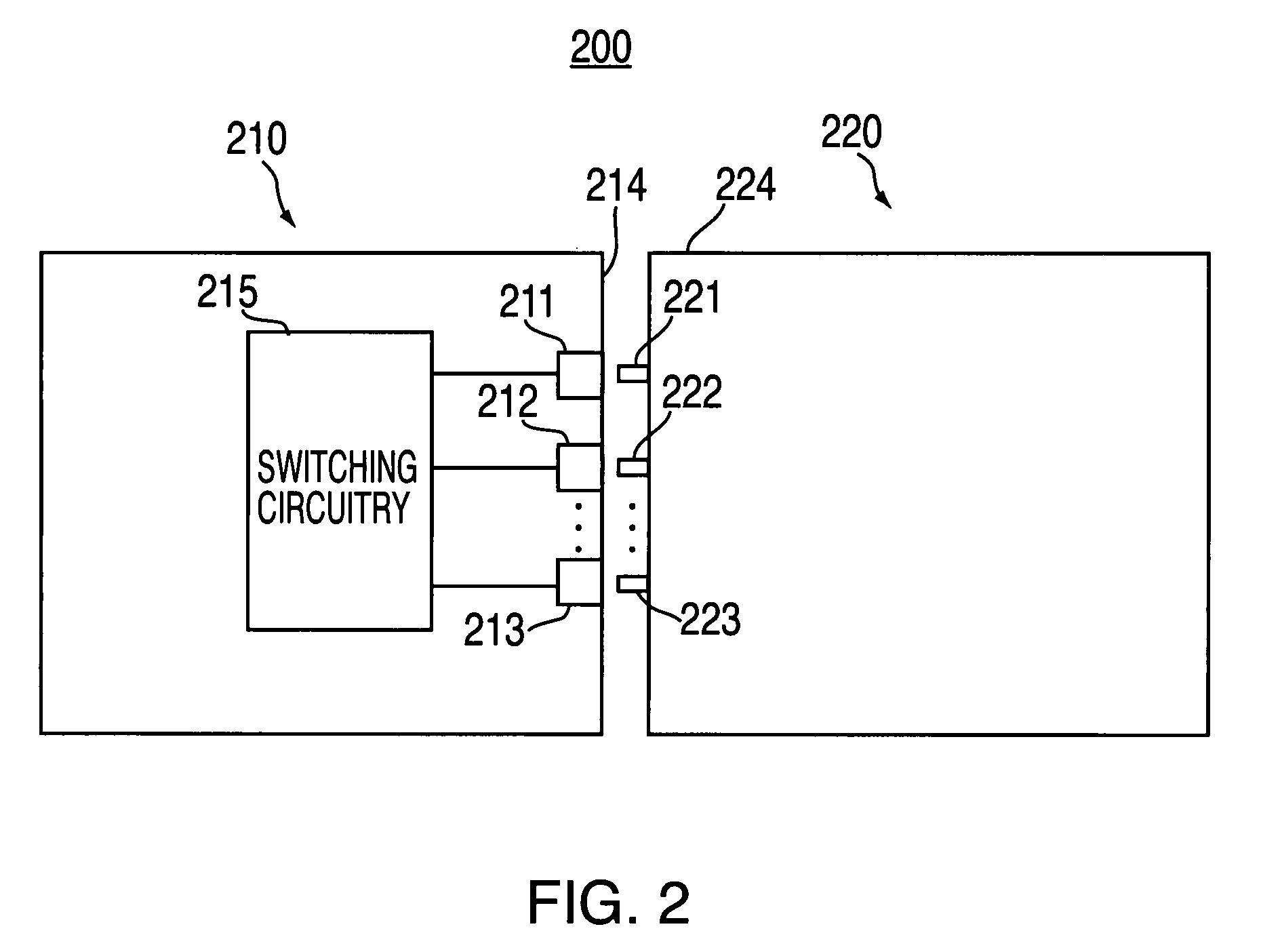 Wireless headset having adaptive powering