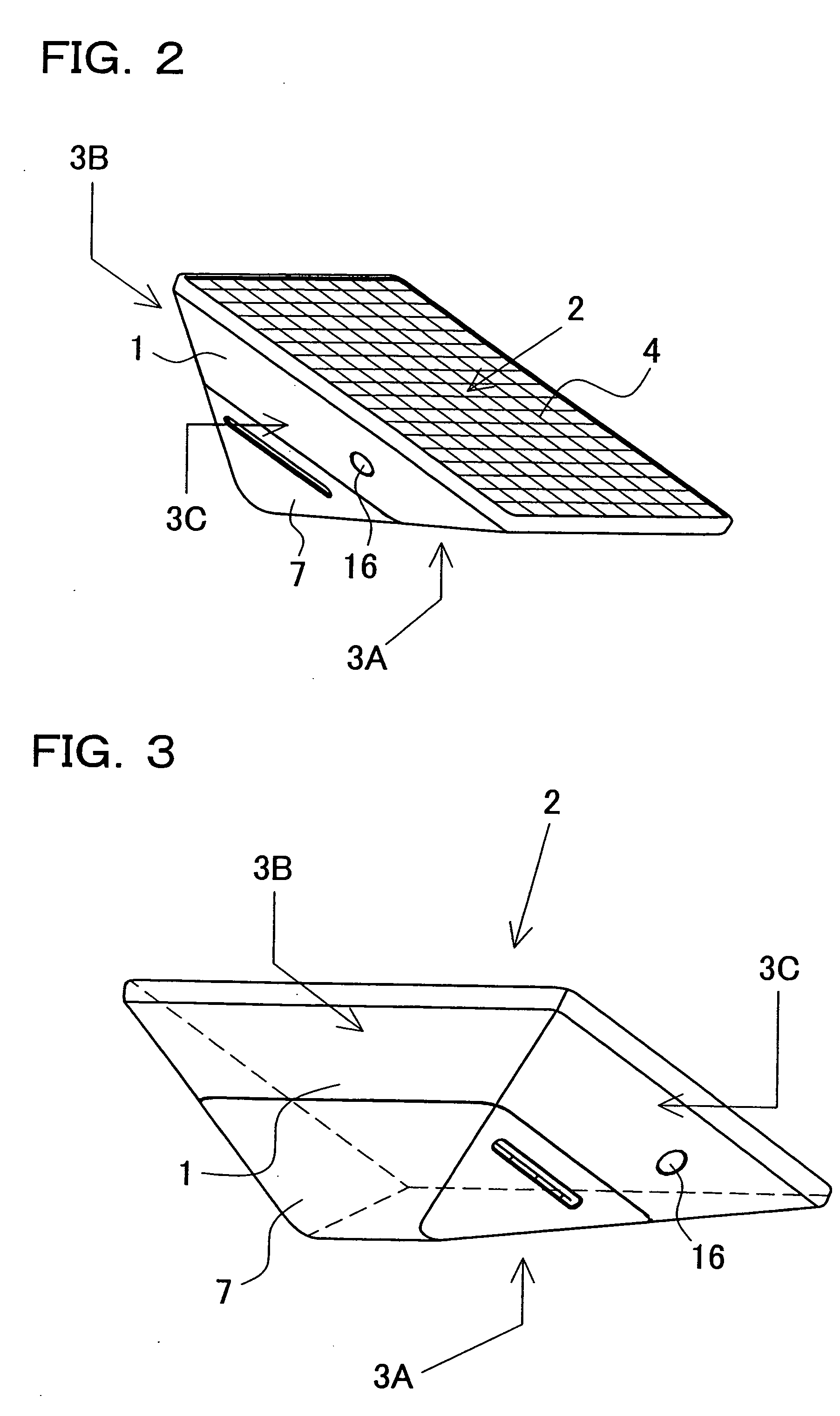 Solar charger