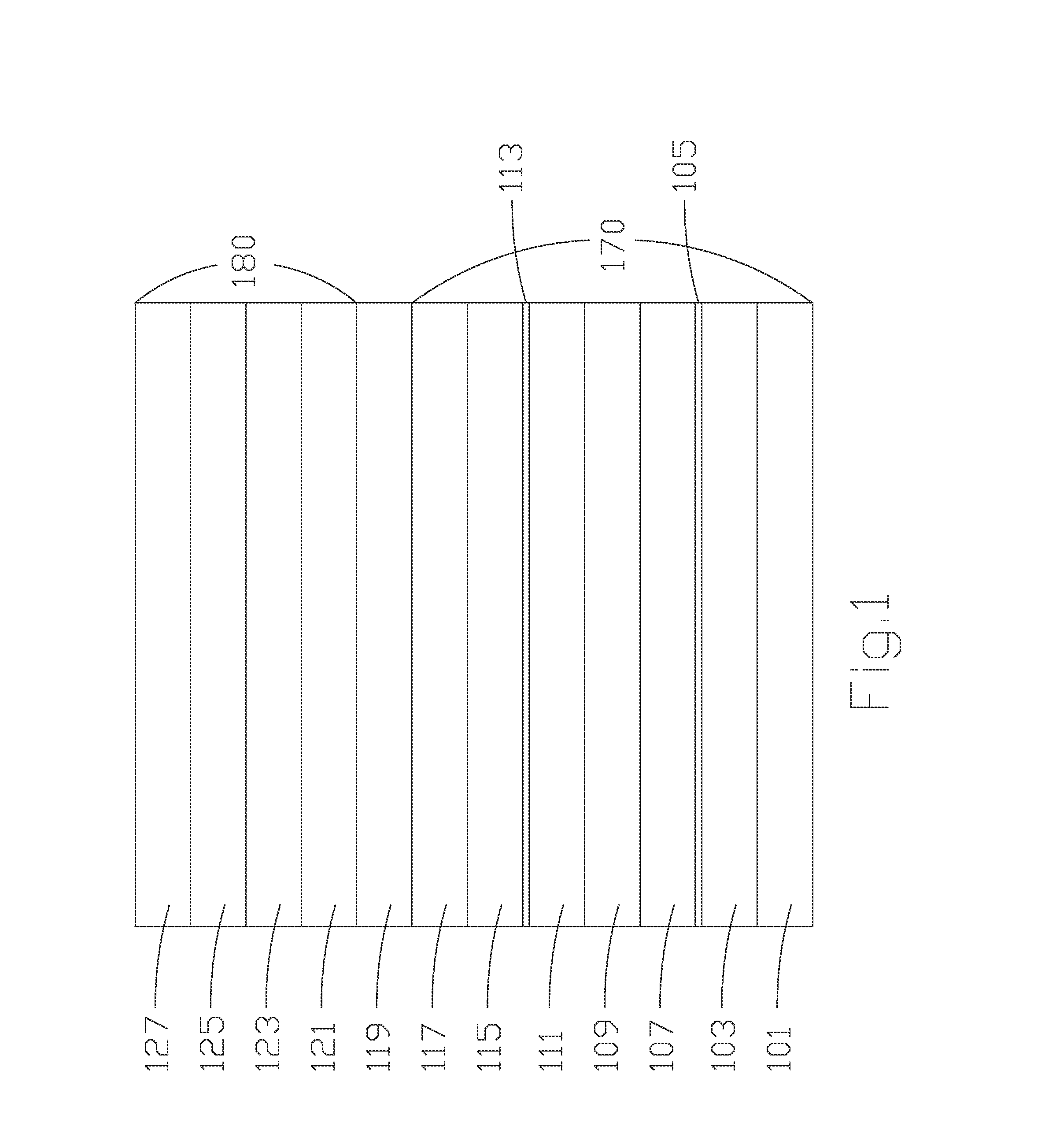 pHEMT and HBT integrated epitaxial structure