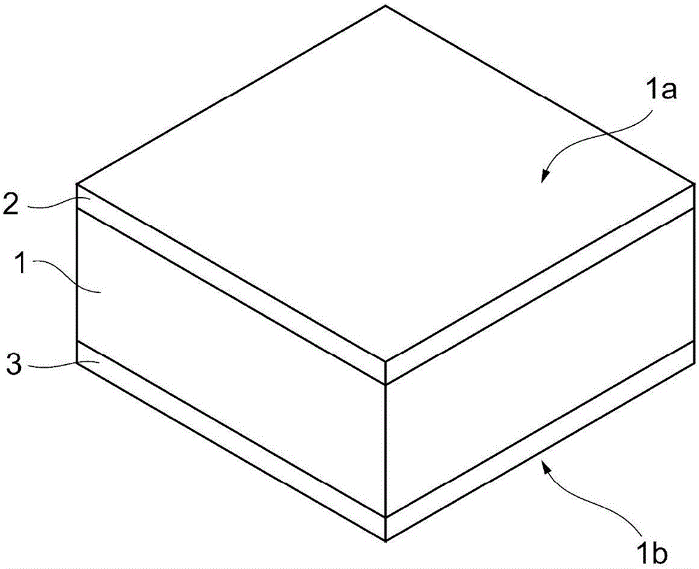 Piezoelectric composition and piezoelectric element