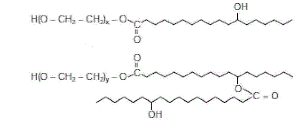 Bicyclol-containing water-soluble pharmaceutical composition and preparation, and preparation method thereof