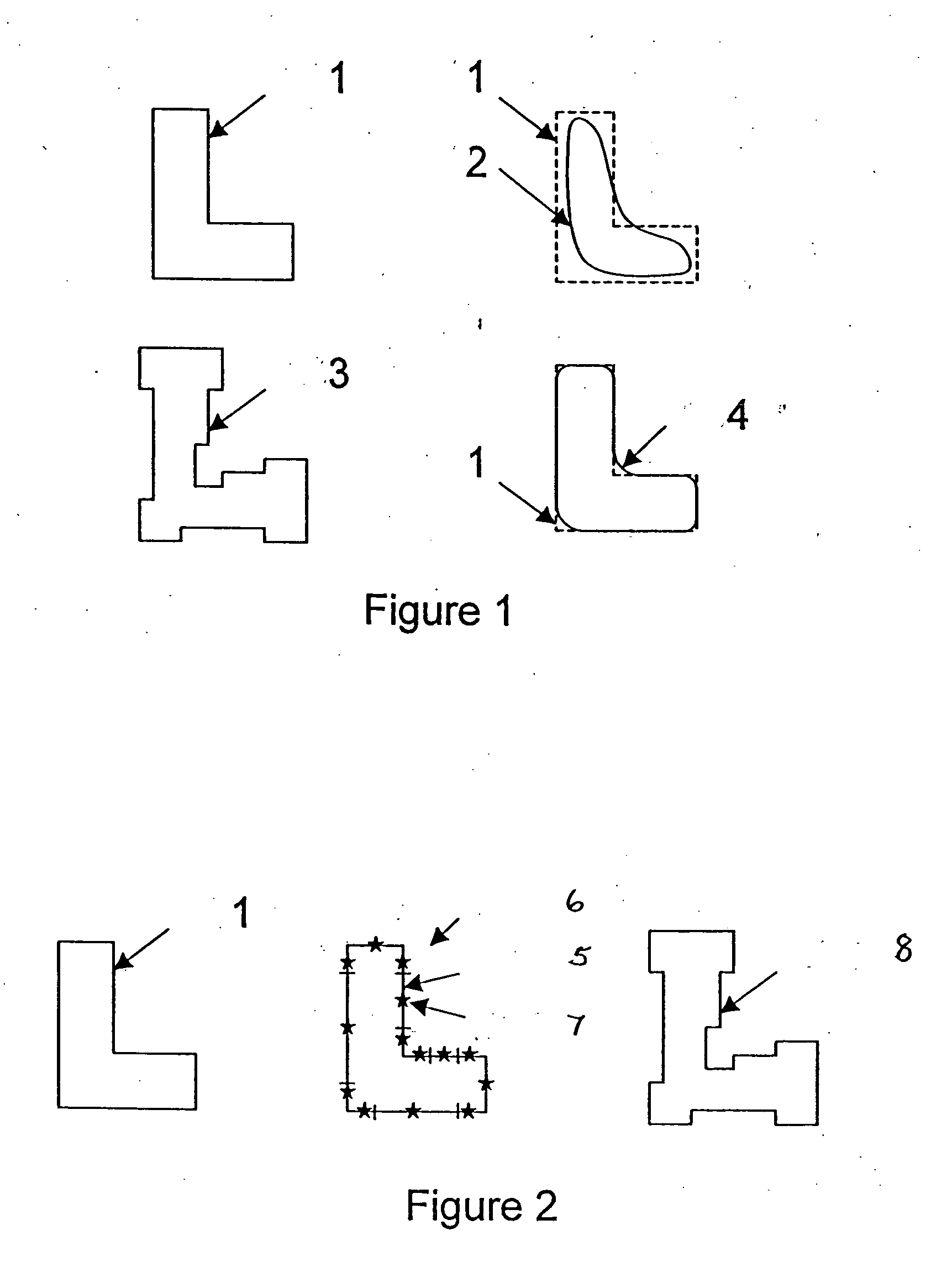 System for simplifying layout processing