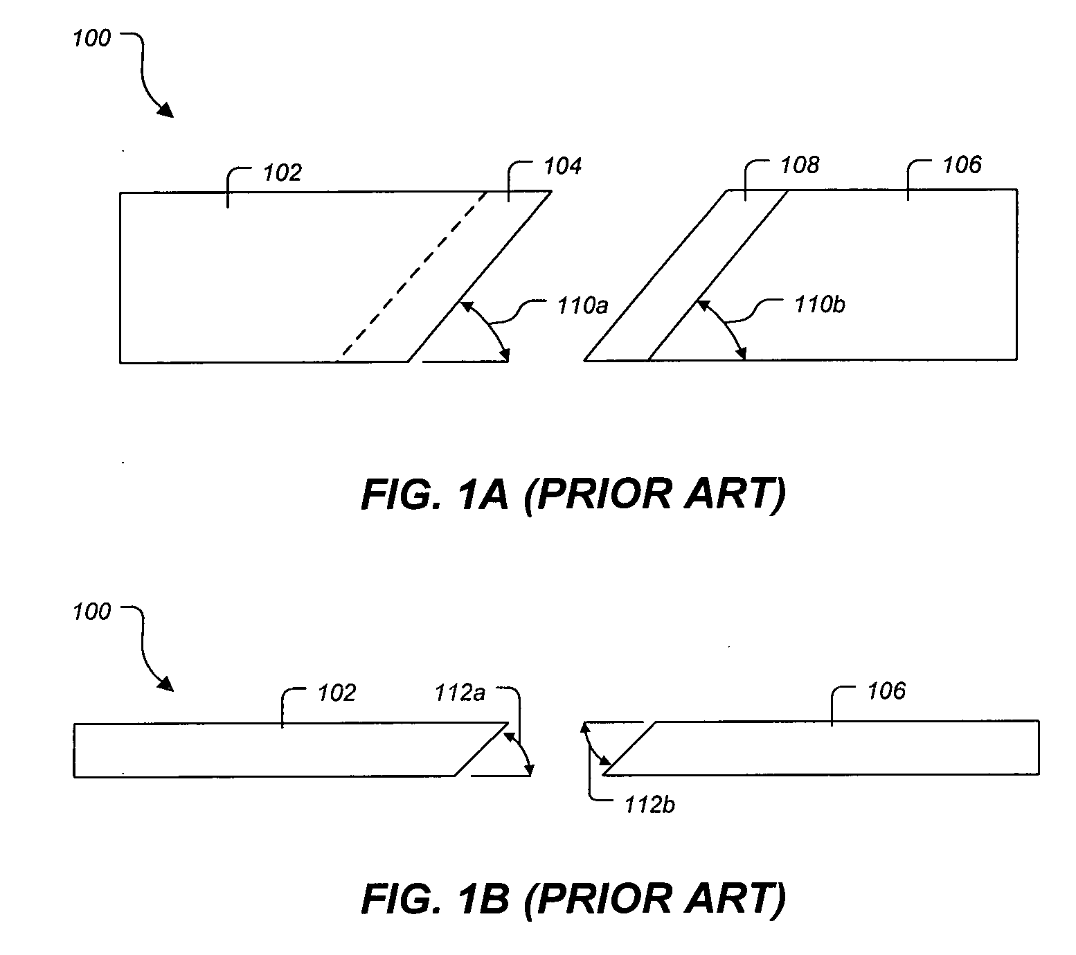 Assembly and method for providing an interlocking angular end joint