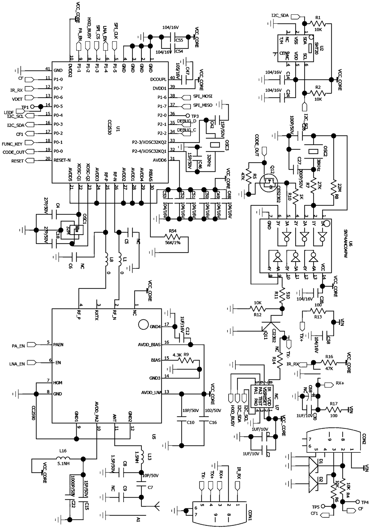 Intelligent energy-saving operation control device and control method for air conditioner