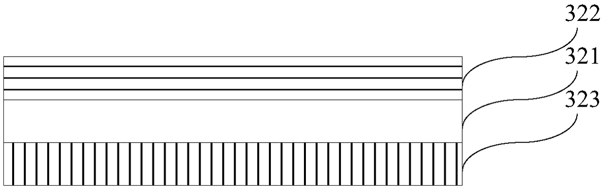 Light-emitting diode epitaxial wafer and fabrication method thereof