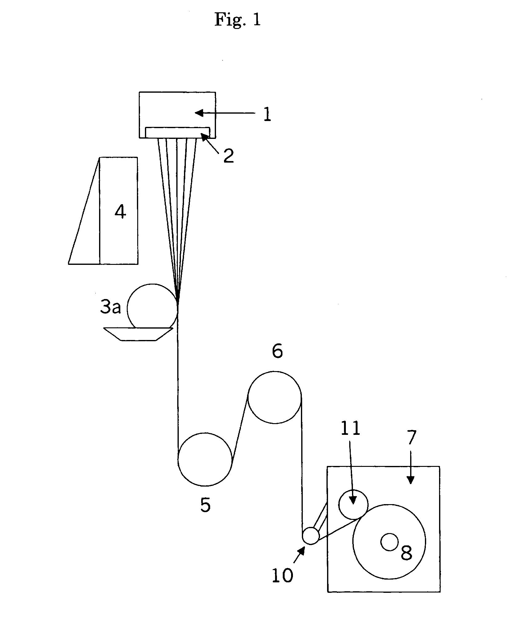 Thermoplastic cellulose derivative composition and fiber comprising the same