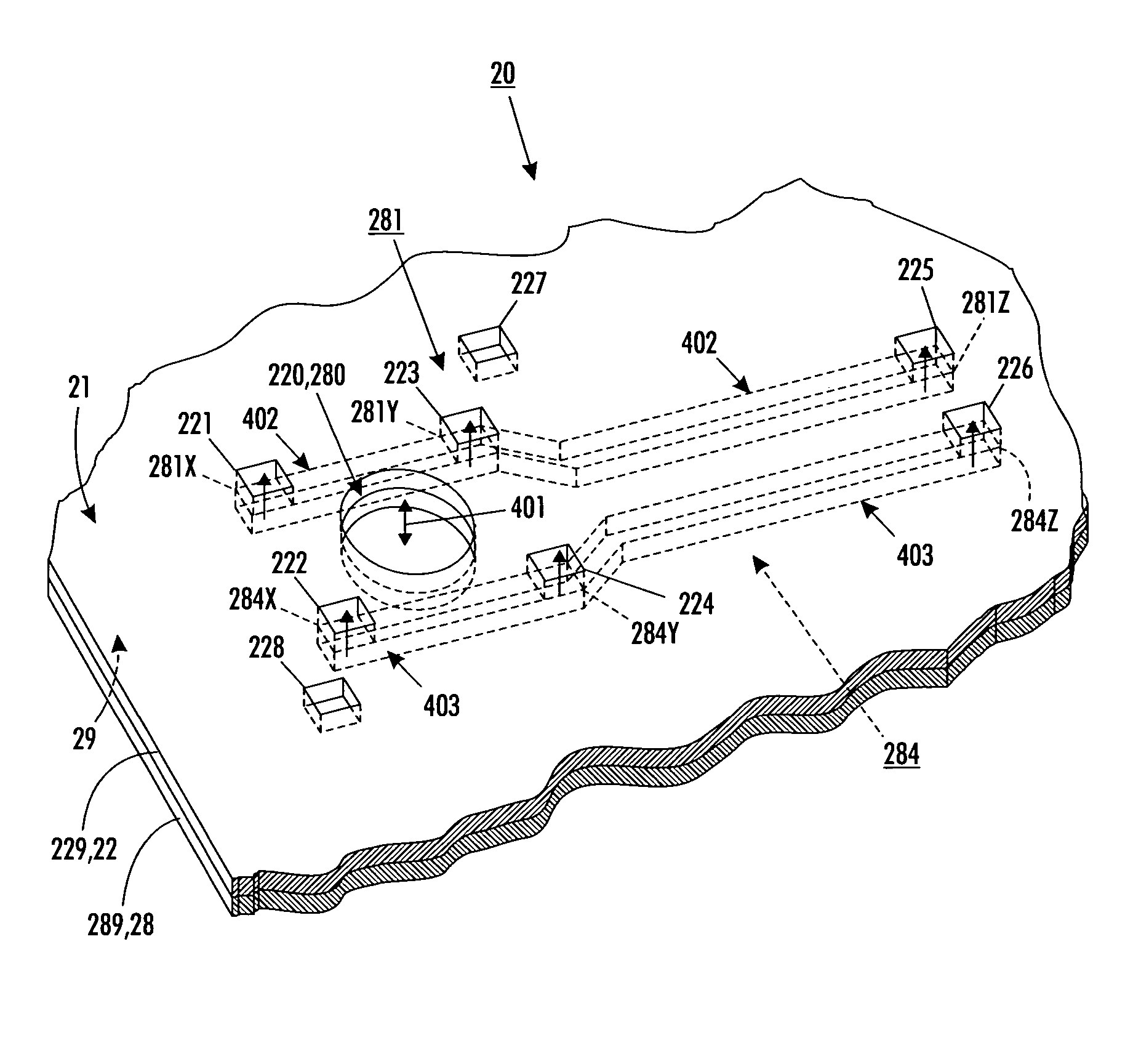 Fluid coupler and a device arranged with the same