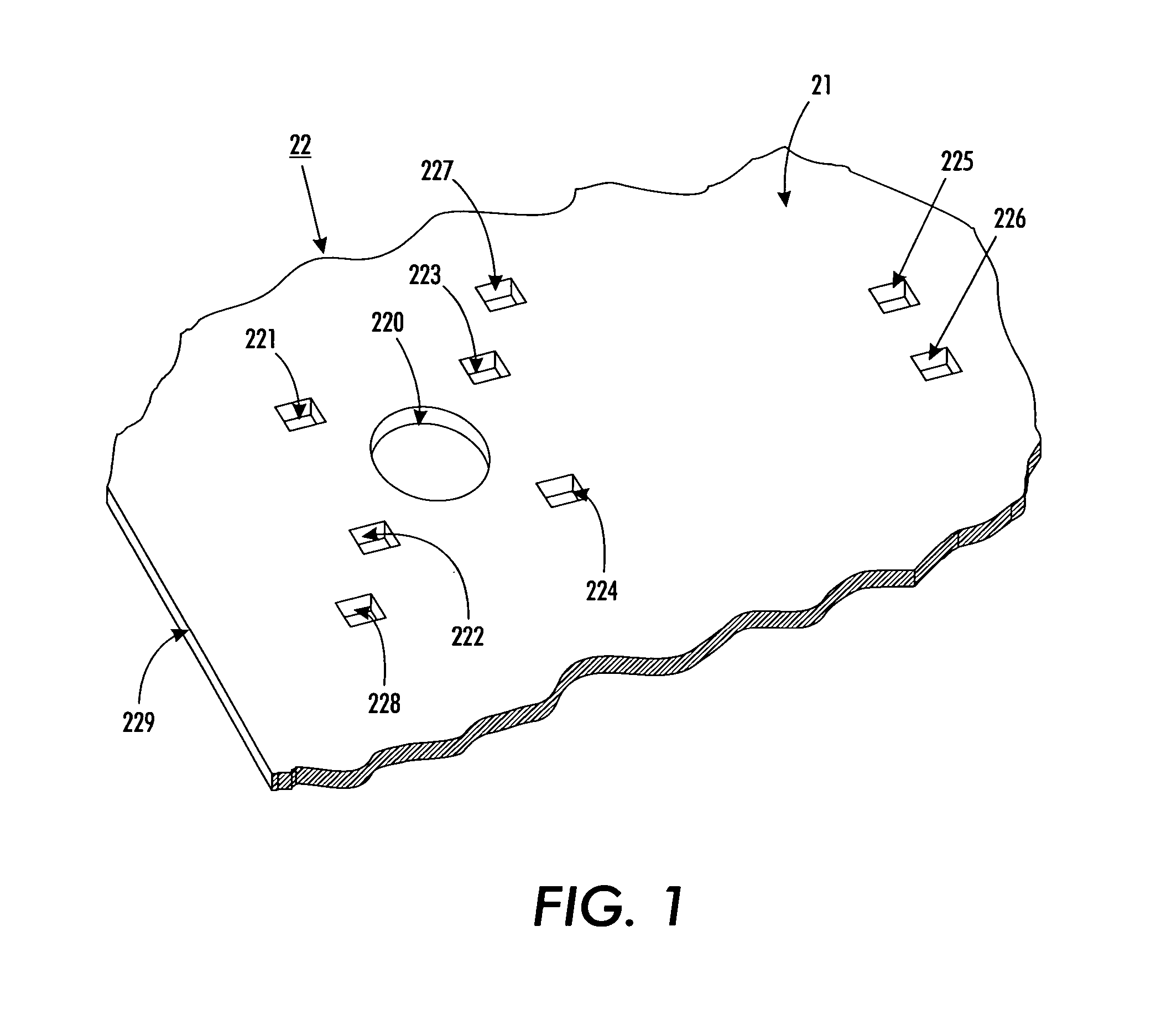 Fluid coupler and a device arranged with the same