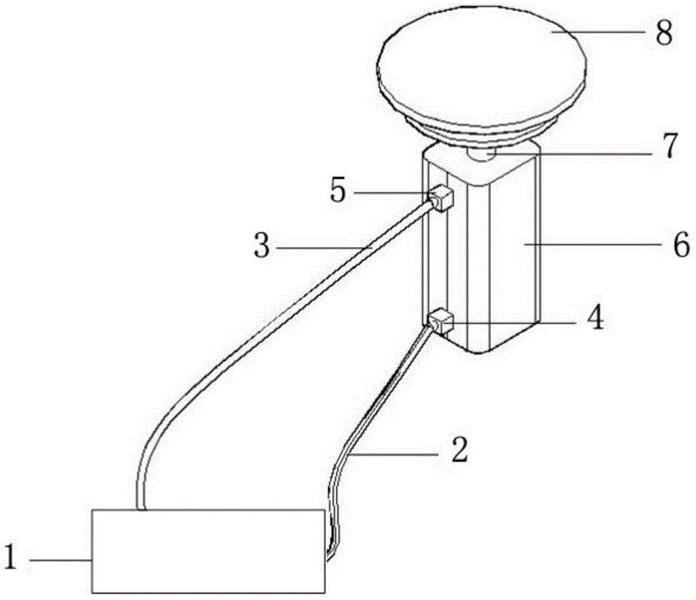 Dispensing table lifting device for isolation type chemical oxygen self-rescuer assembly production line