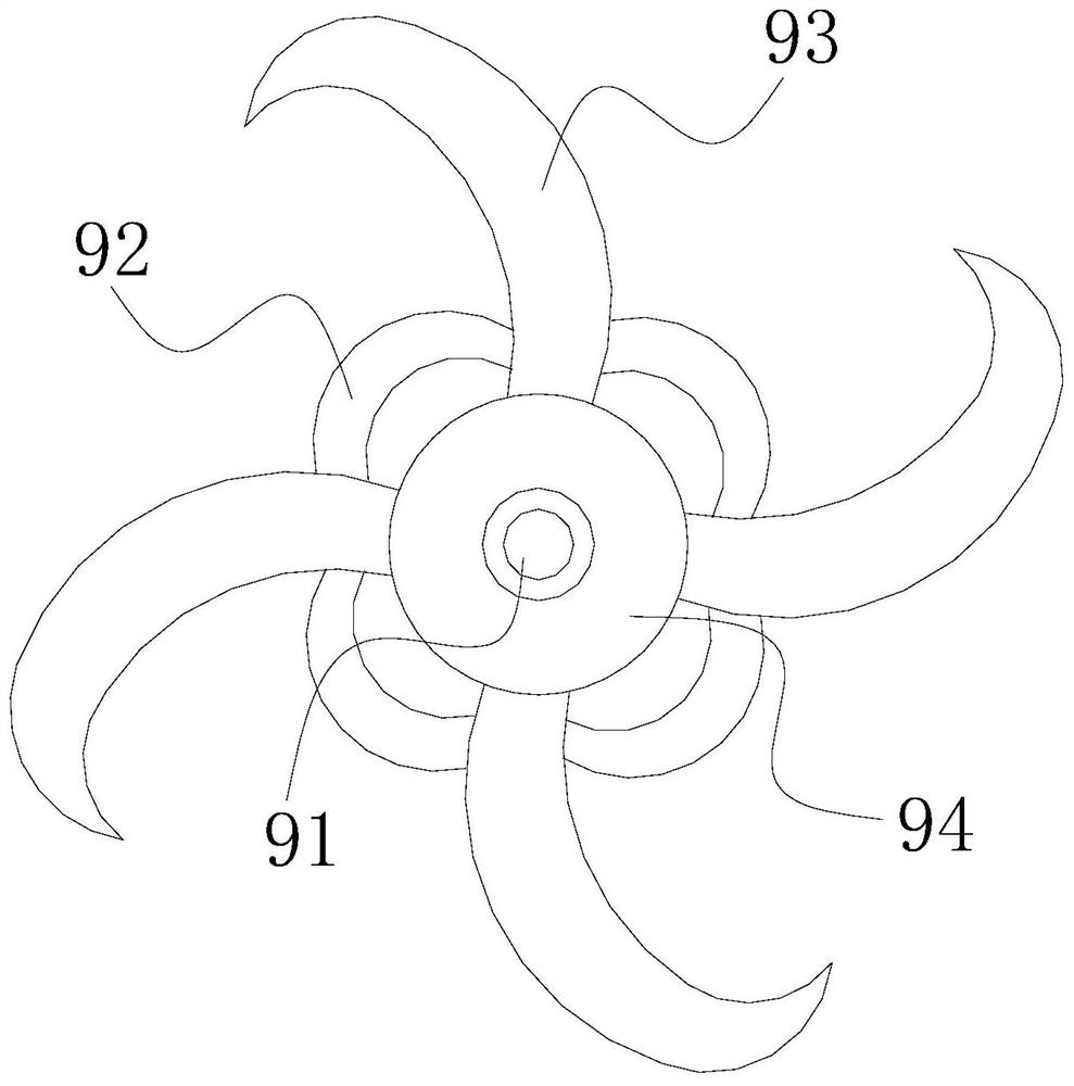 An agricultural soil plowing repair system