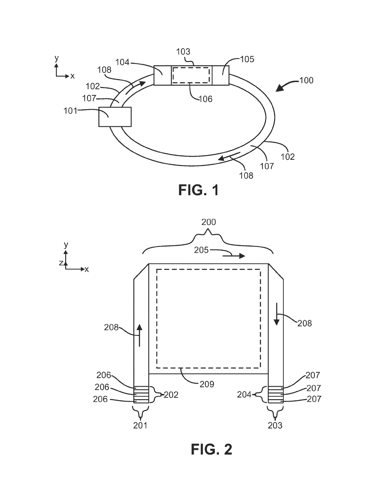 Fluid collection component comprising a film with fluid channels