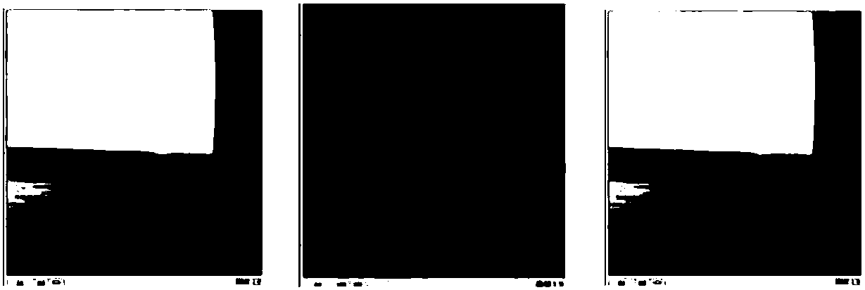 Dynamic recursion modeling and fusion tracking method for passage blockage judgment